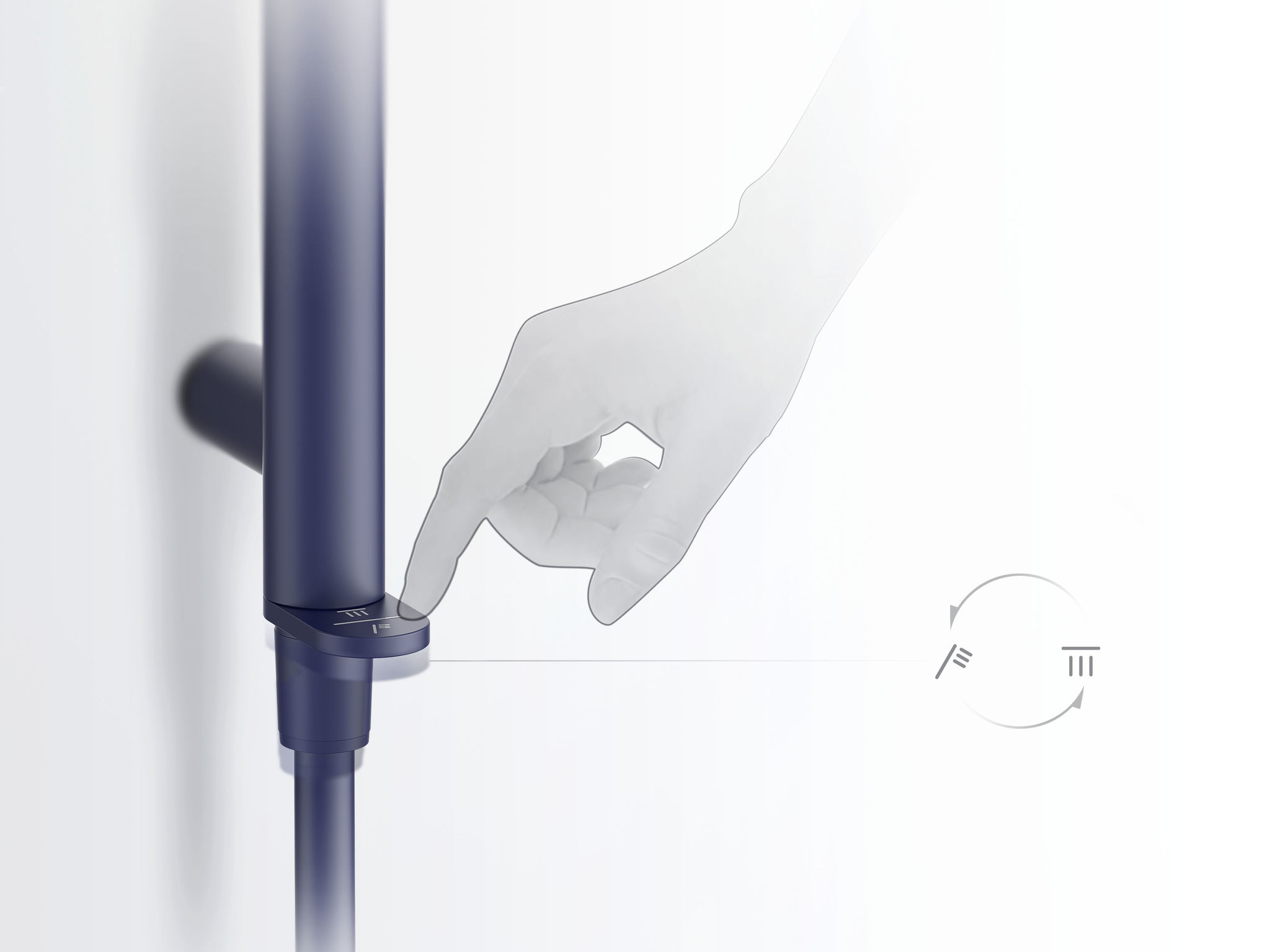 product design，bathroom，shower，