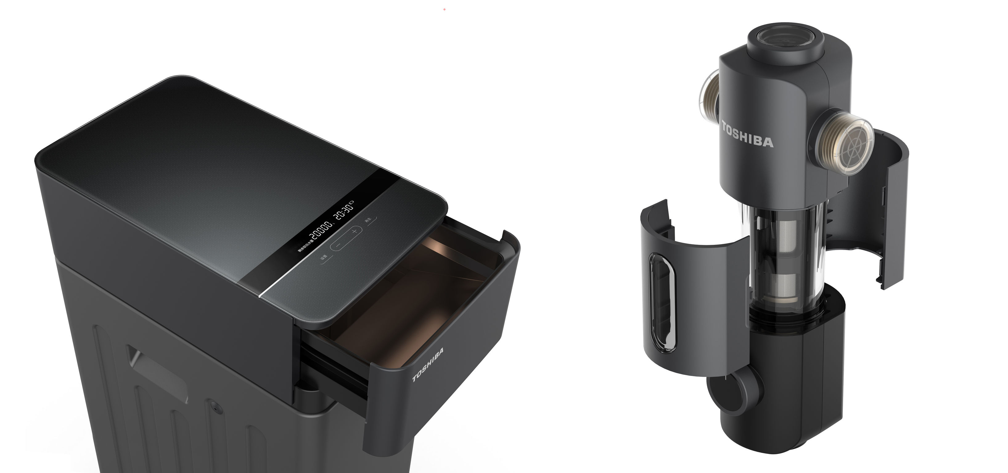 product design，kitchen，small home appliances，