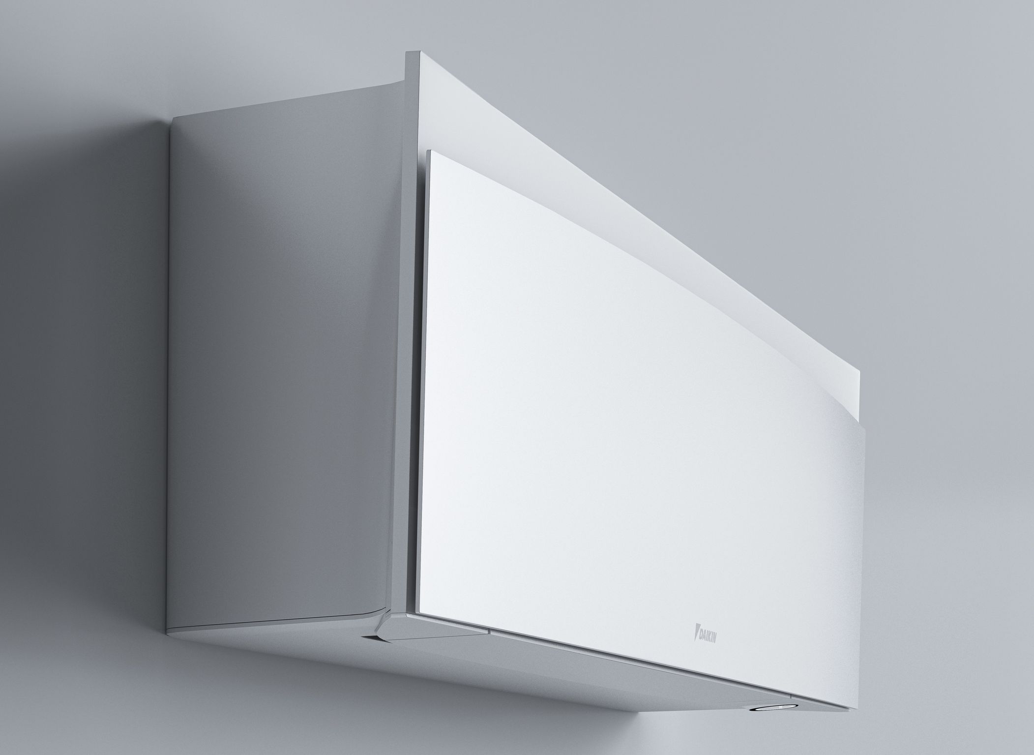 product design，Architectural technology，cold air machine，