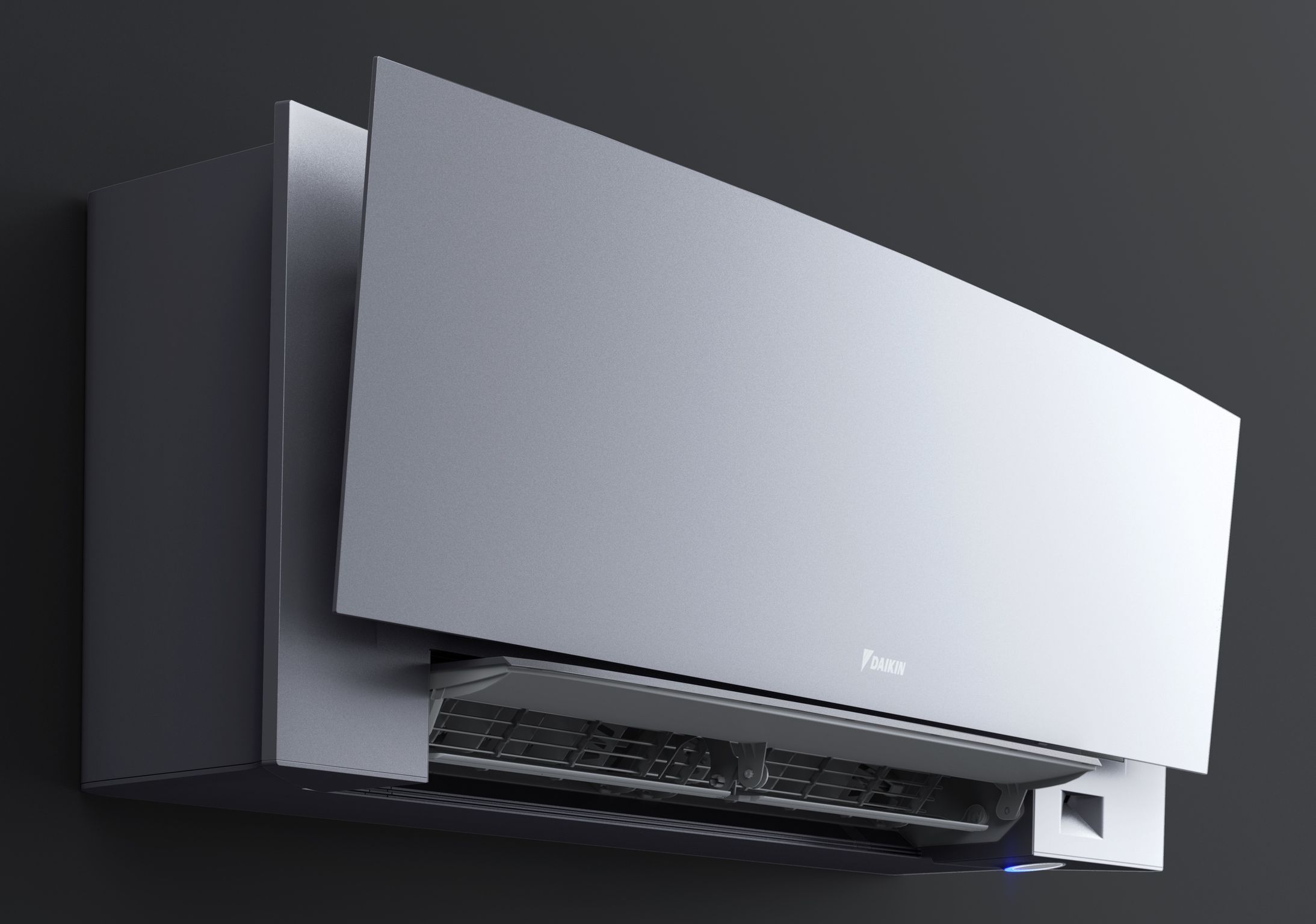 product design，Architectural technology，cold air machine，