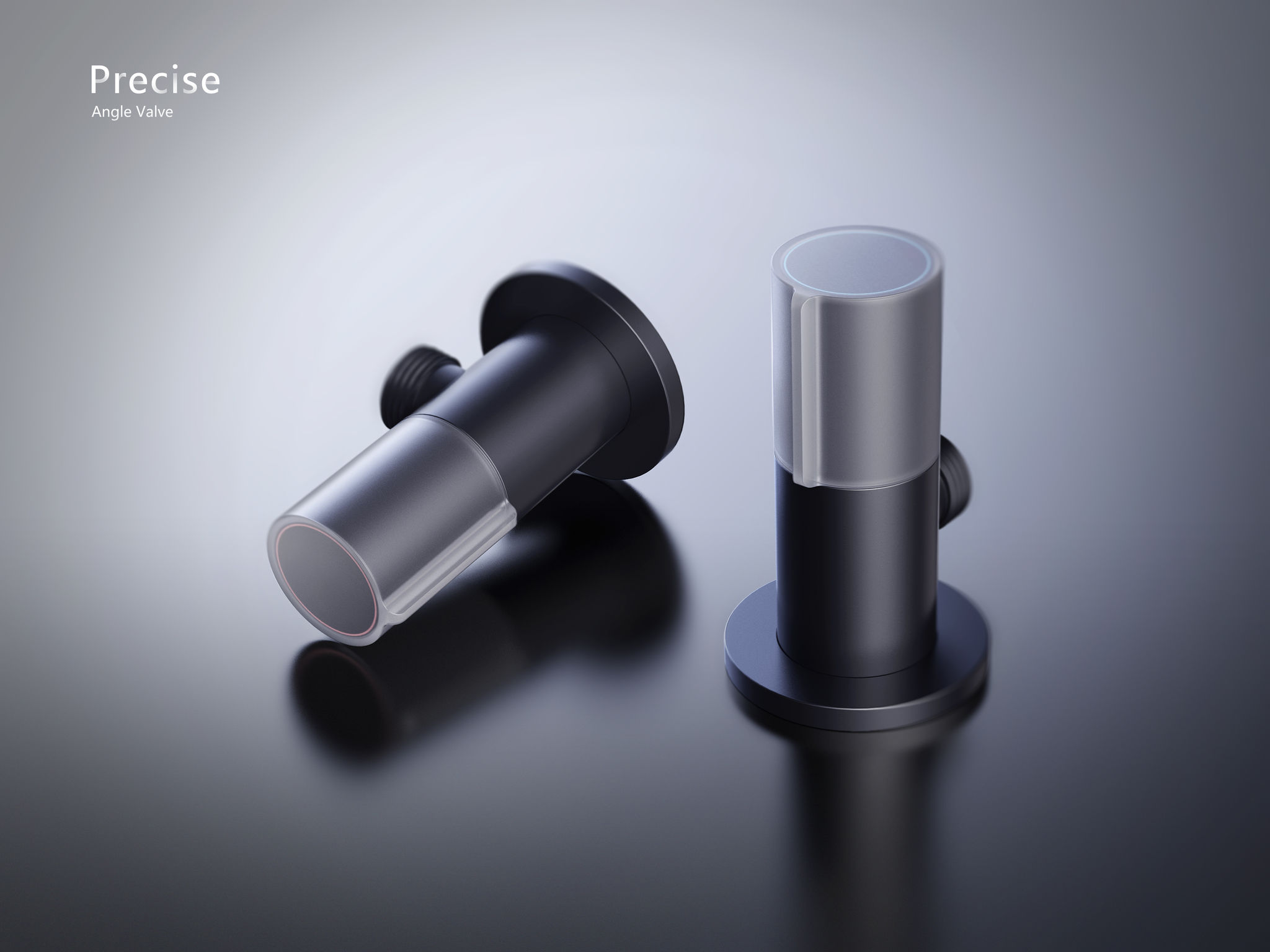 product design，bathroom，valve，