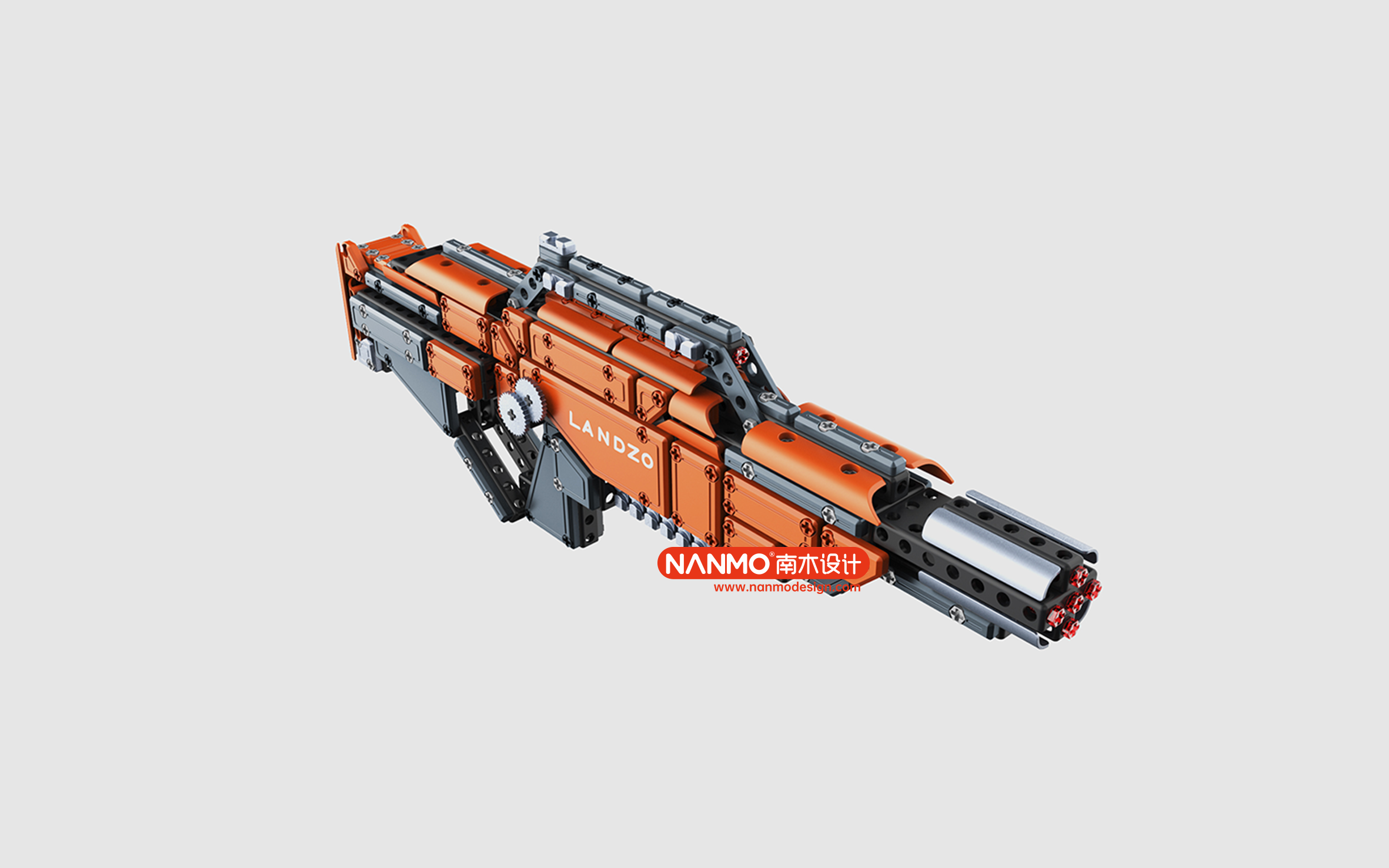 Children's Intellectual Development，Intelligent building block toy，industrial design，product design，Red Star Award，Puzzle game，