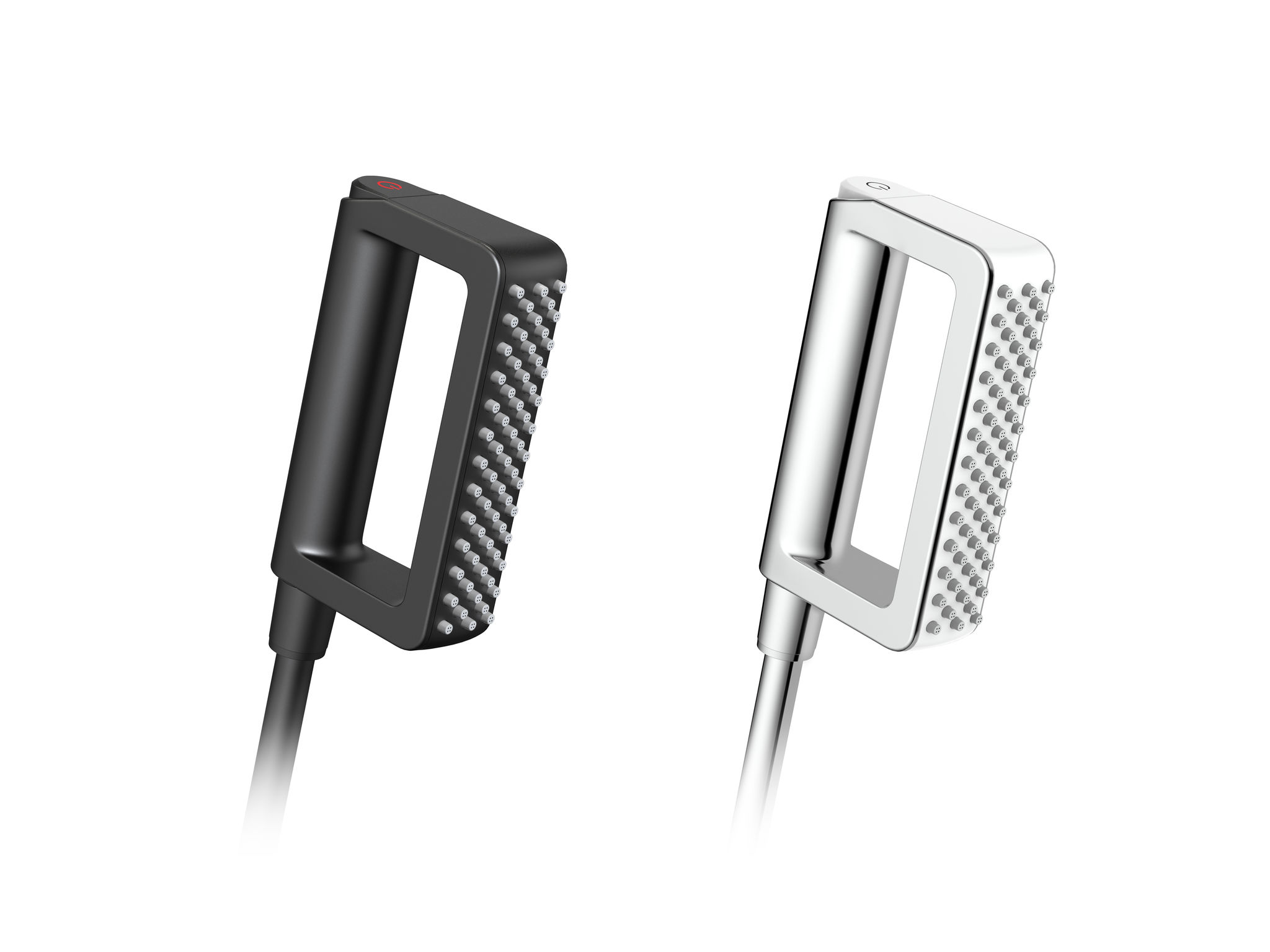 product design，bathroom，Hand held shower，