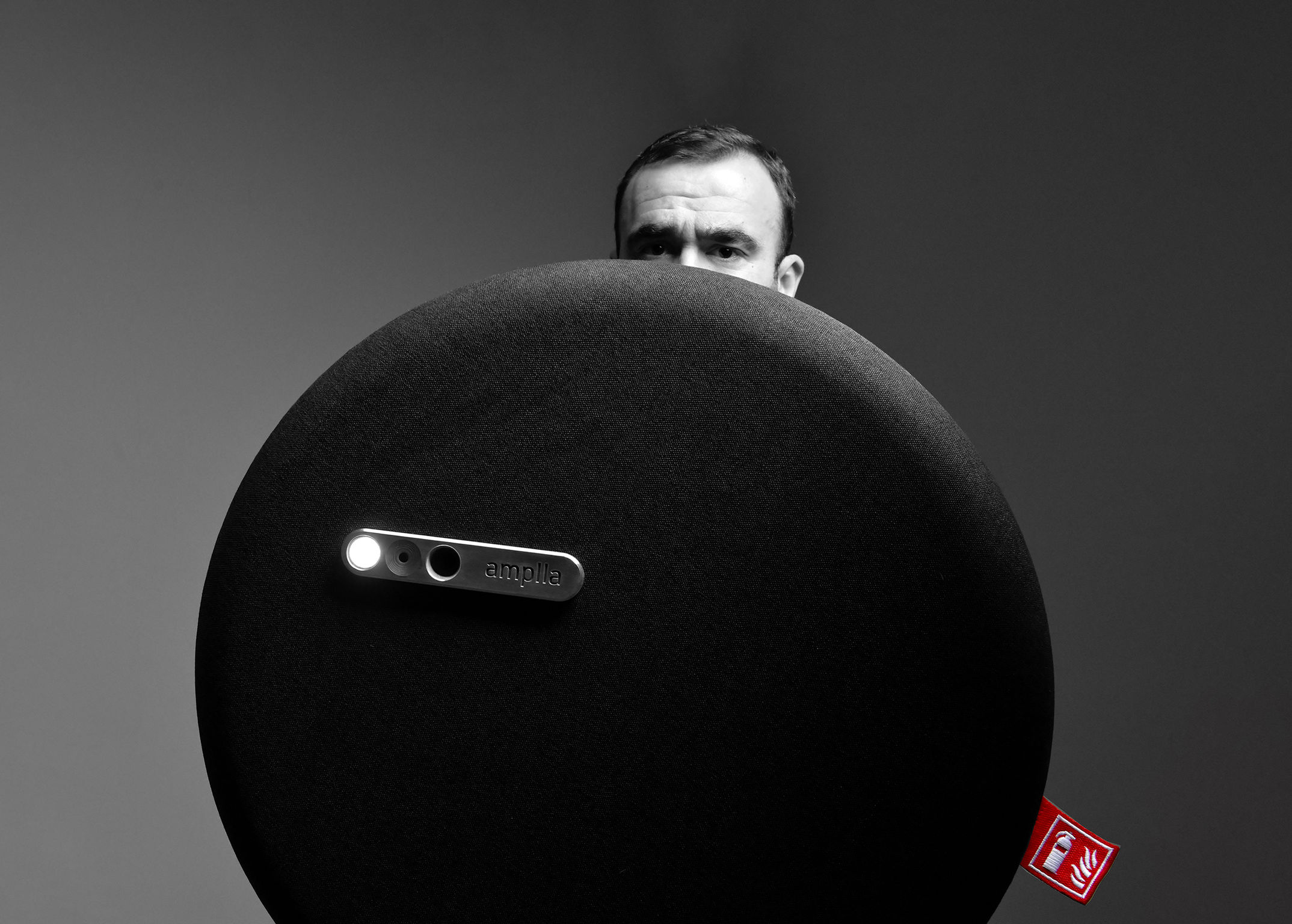 product design，Architectural technology，Fire Extinguisher，