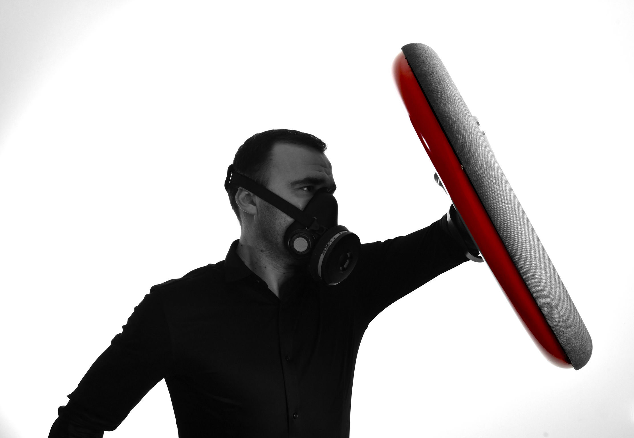 product design，Architectural technology，Fire Extinguisher，