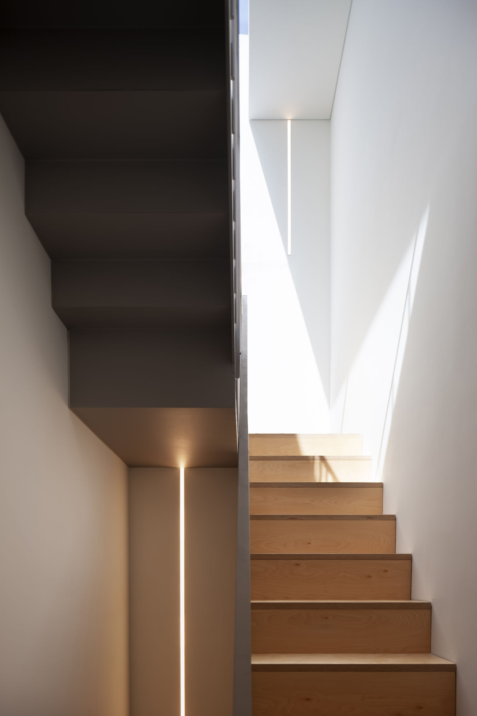 Architectural design，Comprehensive building，Potters Studio and Residence，