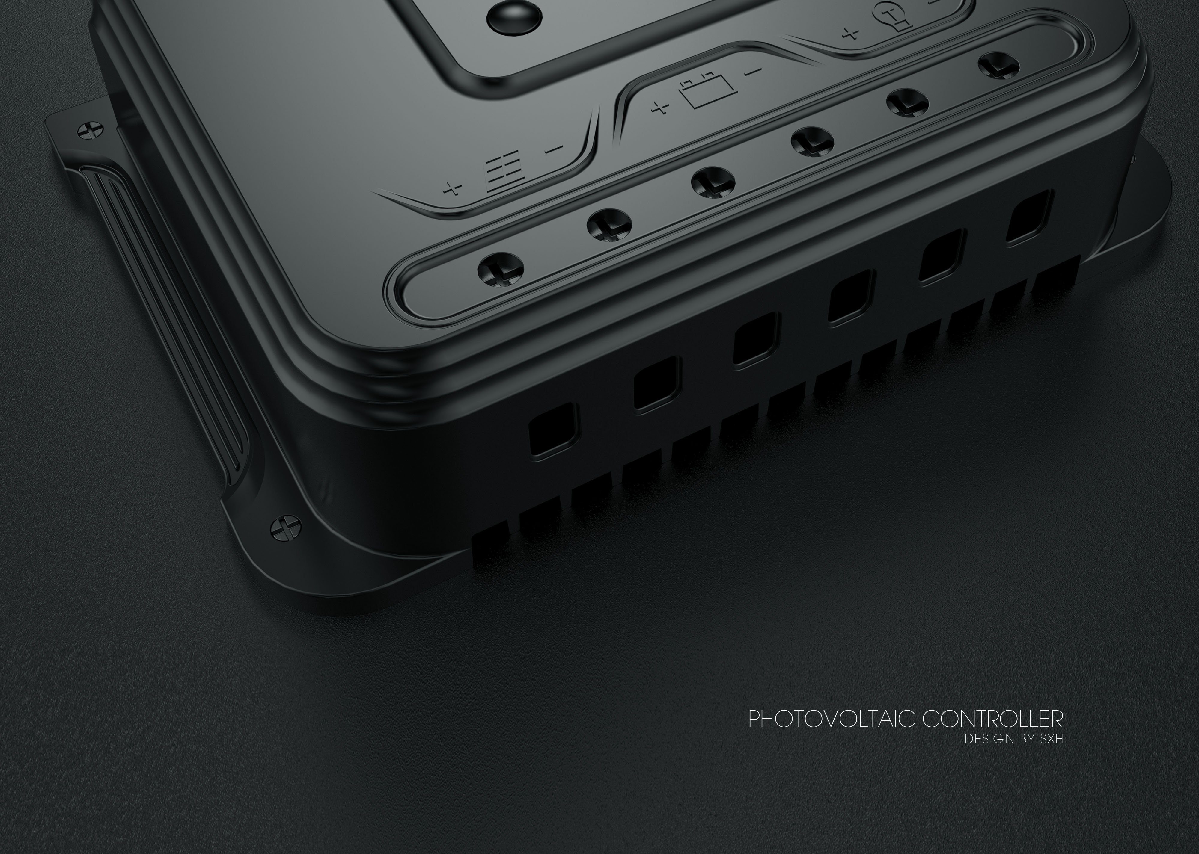 Electricity and solar energy，