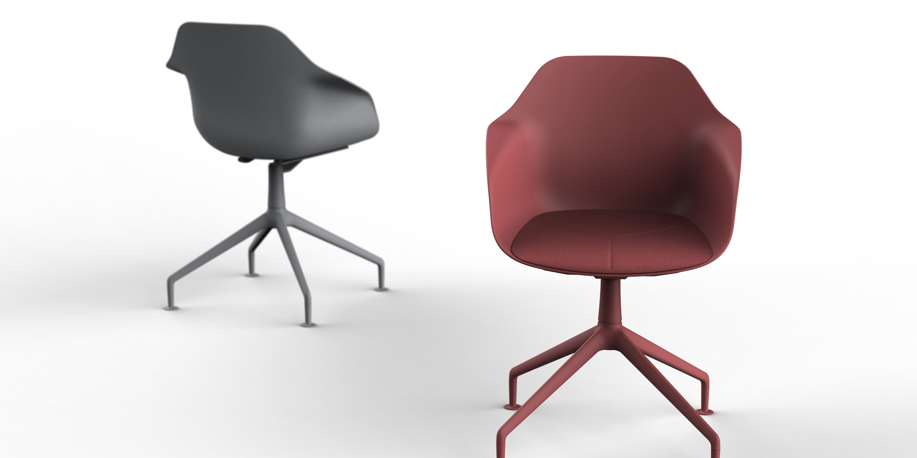 product design，office，Tables and chairs，