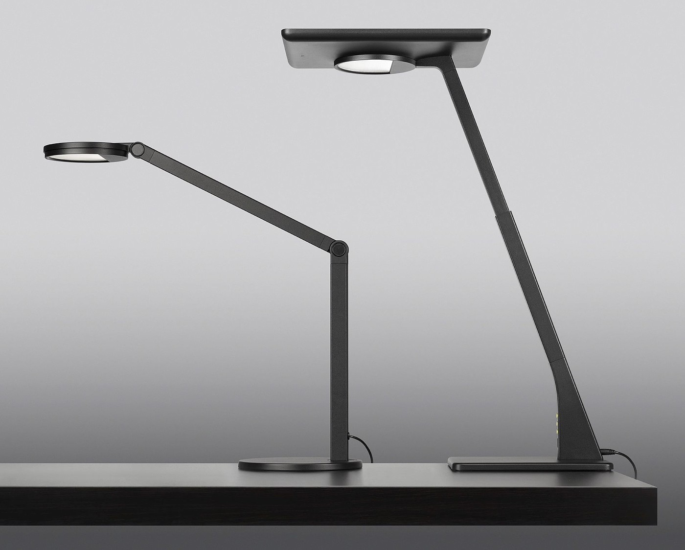 product design，lighting，Desk lamp，
