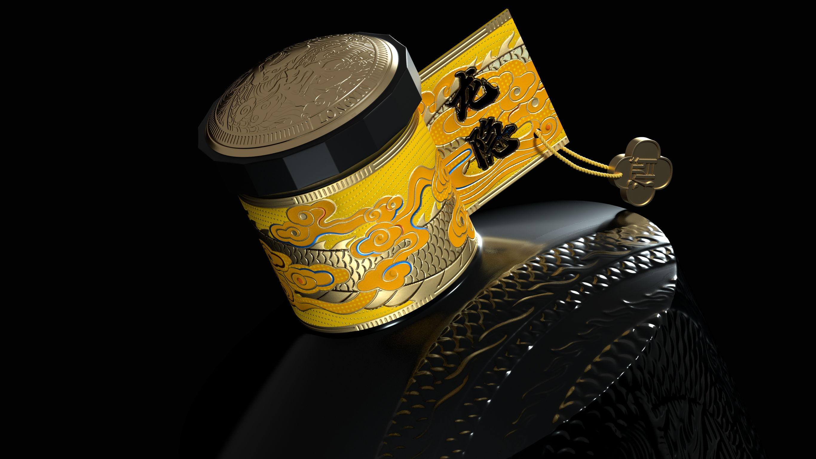 packing design，drink，Packaging of spirits and wines，