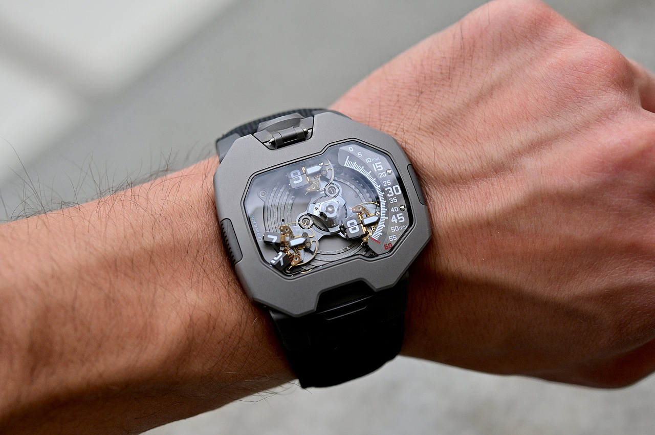 Wrist watch，Task，clocks and watches，Star Trek，industrial design，Design，