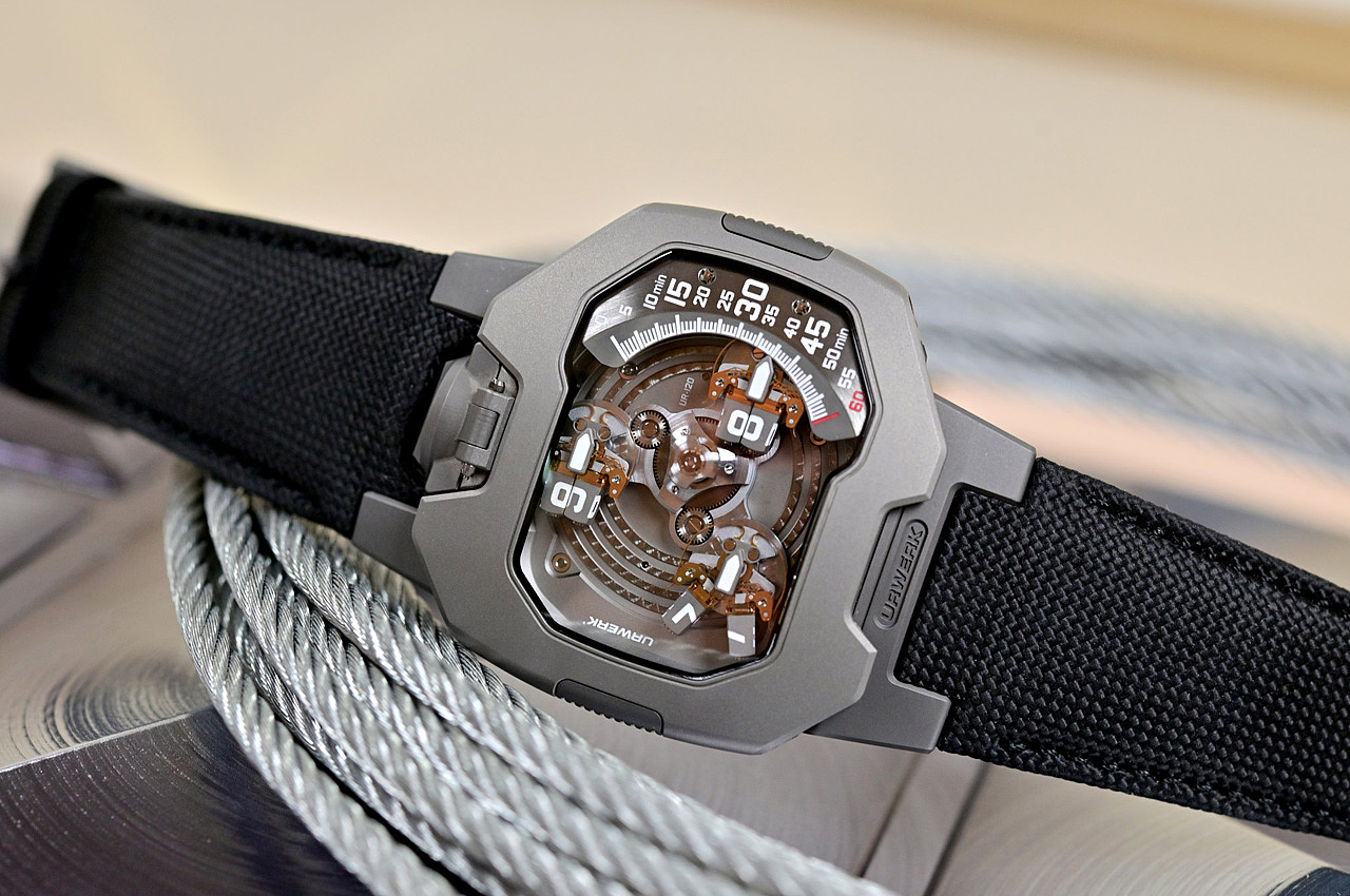 Wrist watch，Task，clocks and watches，Star Trek，industrial design，Design，