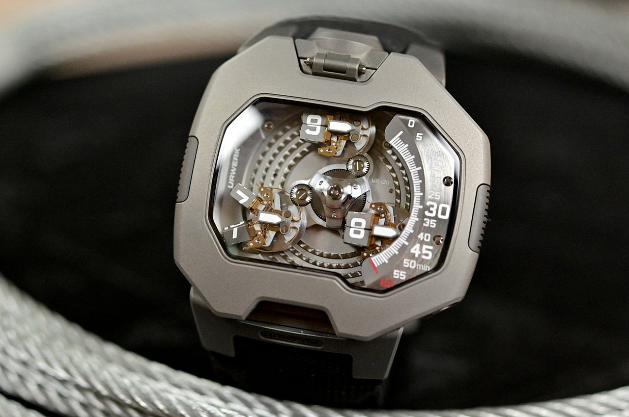 Wrist watch，Task，clocks and watches，Star Trek，industrial design，Design，
