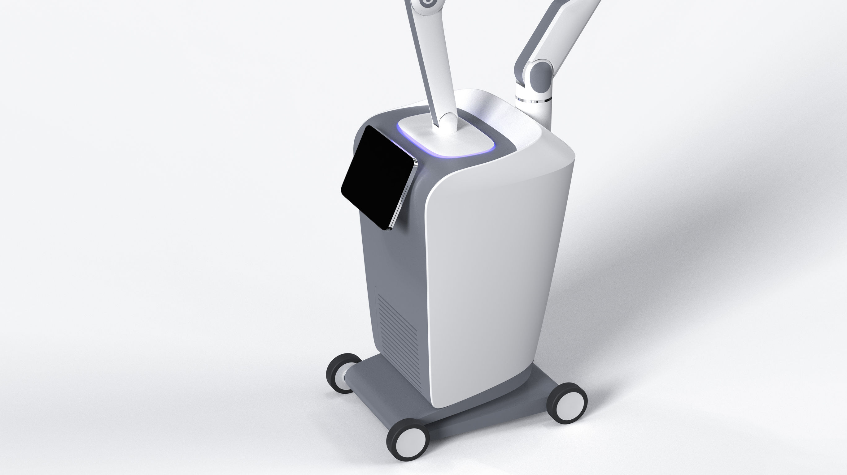 Professional concept，Product concept，Surgical instrument sterilizer，