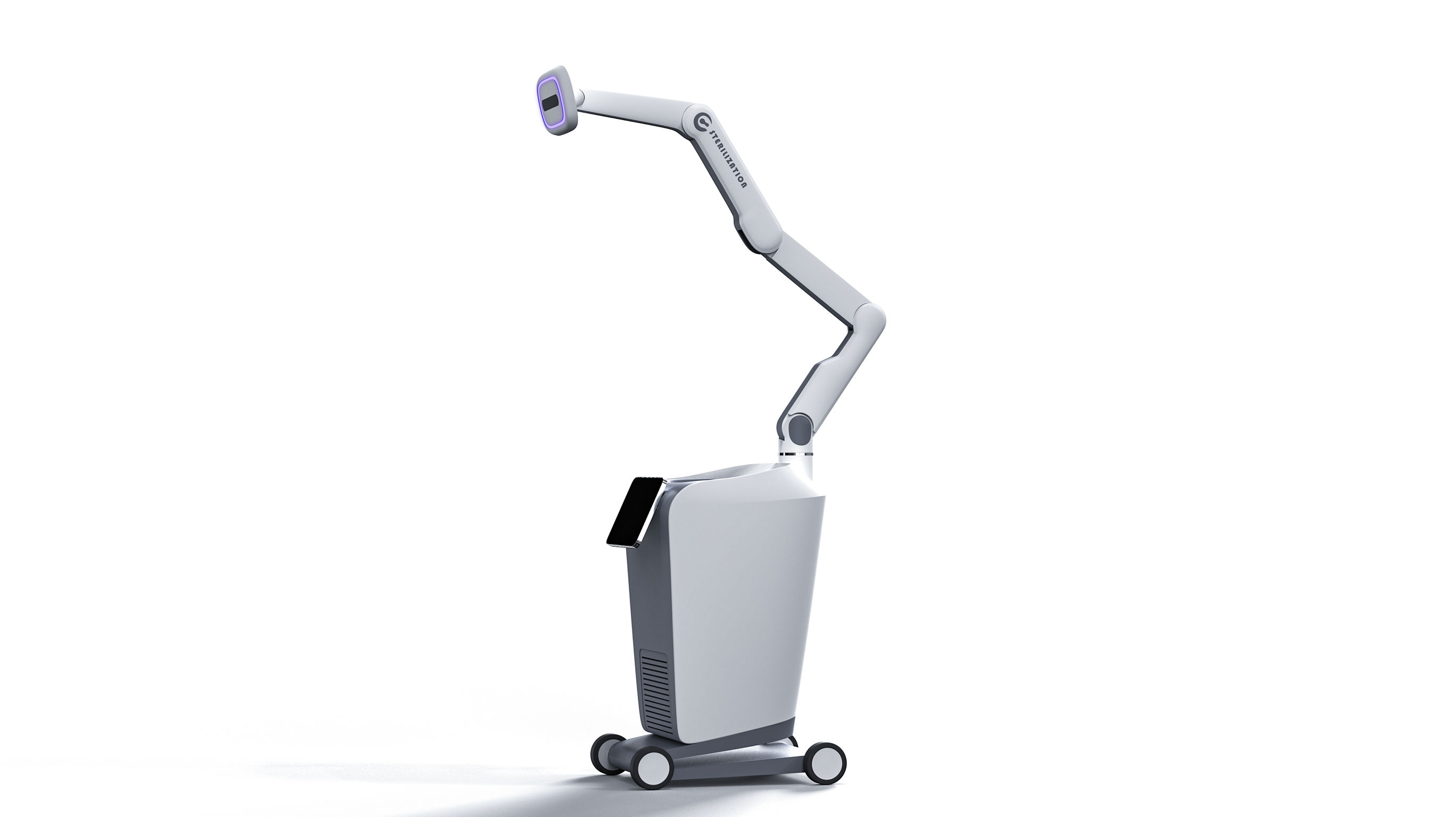 Professional concept，Product concept，Surgical instrument sterilizer，