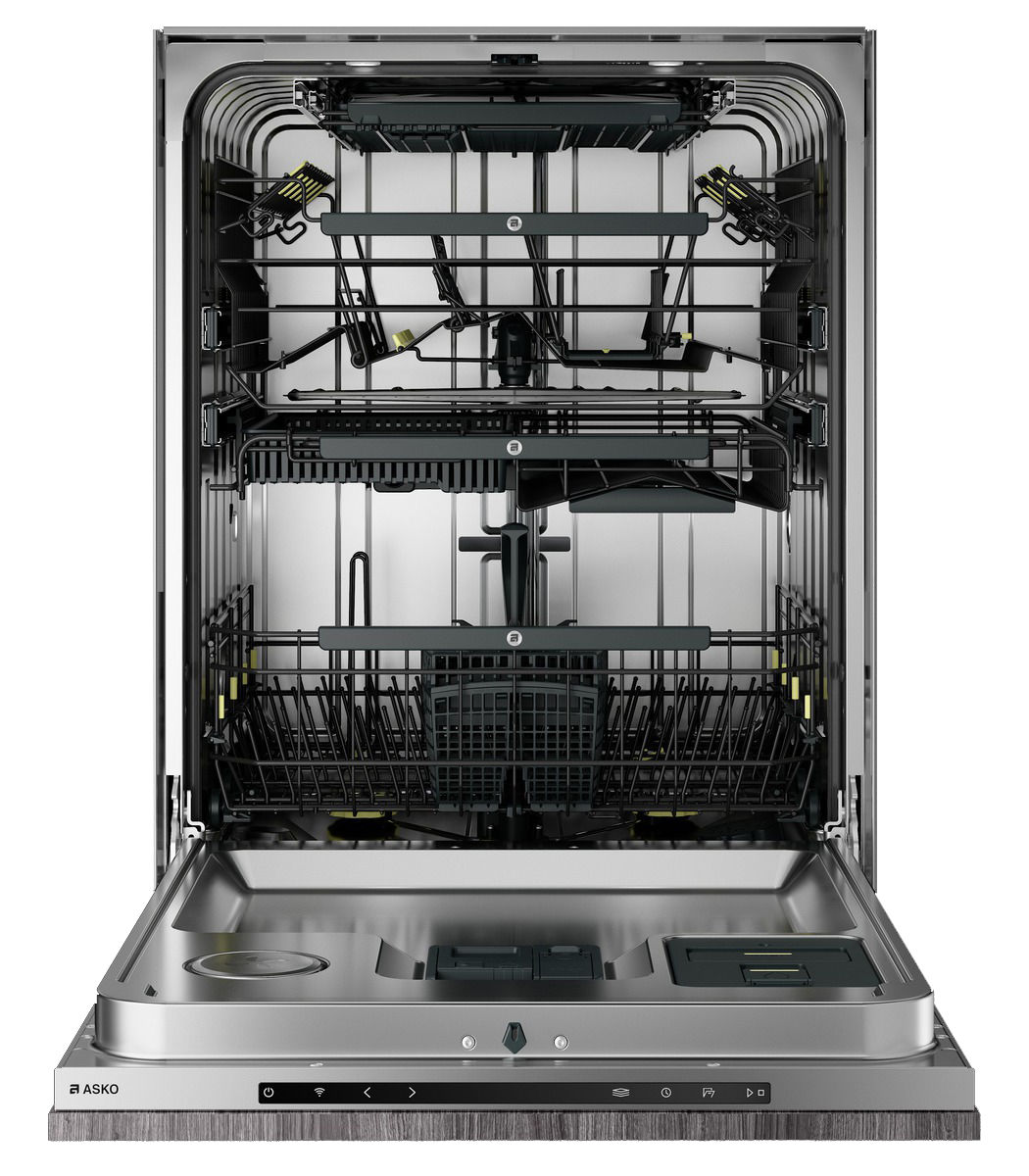 product design，kitchen，dishwasher，