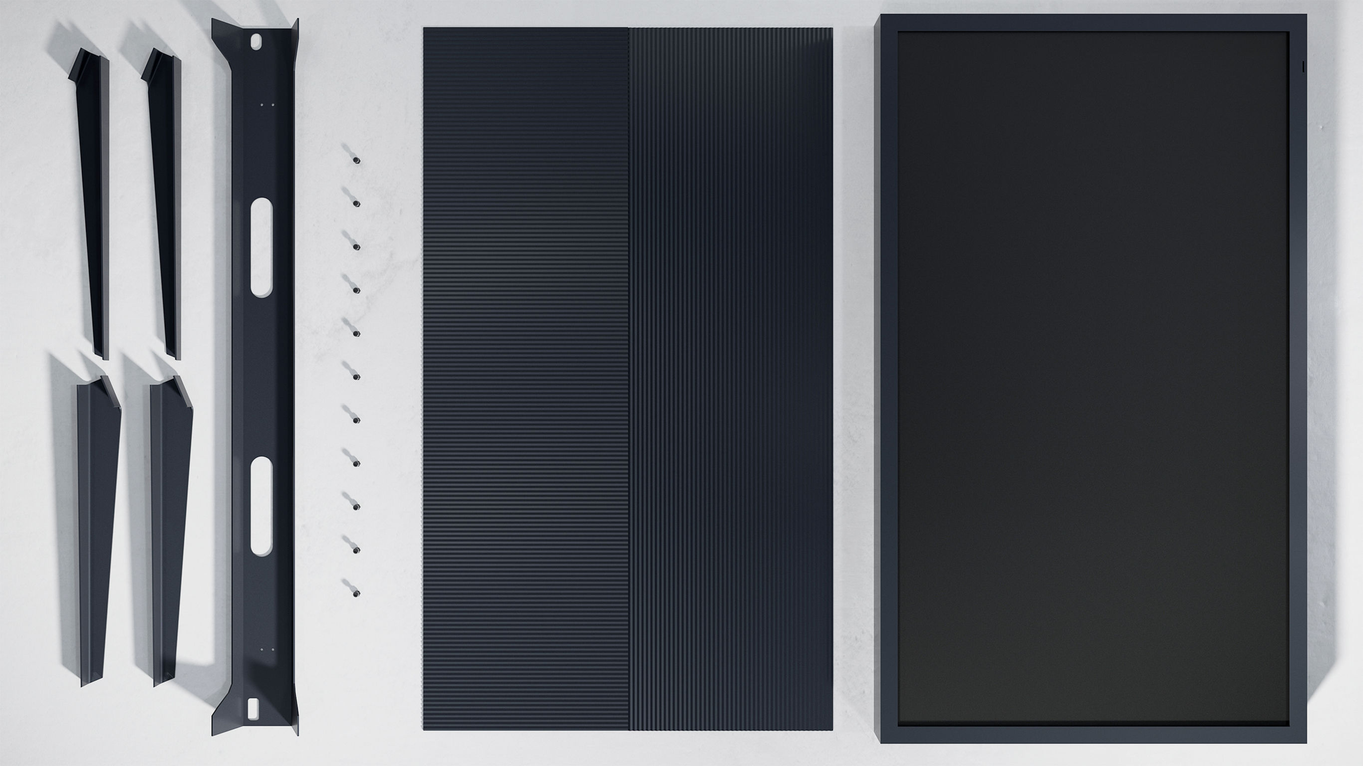 product design，Furniture/Home Decoration，TV stand，