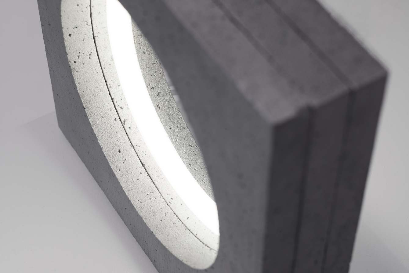 lamps and lanterns，aluminium，originality，