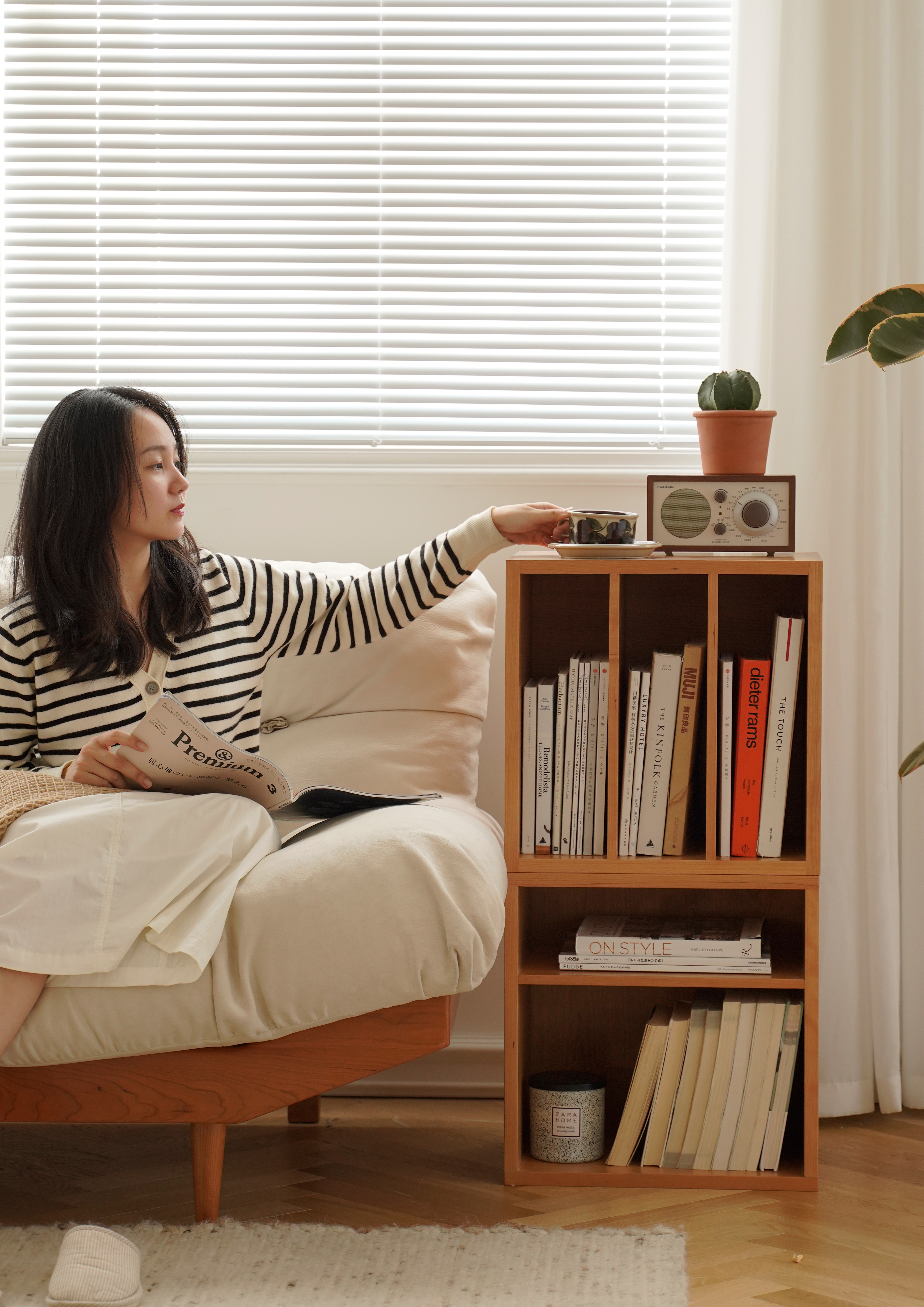 Combined cabinet，furniture design ，Solid wood furniture，Bookcase，Combination bookcase，Modular furniture，product design，