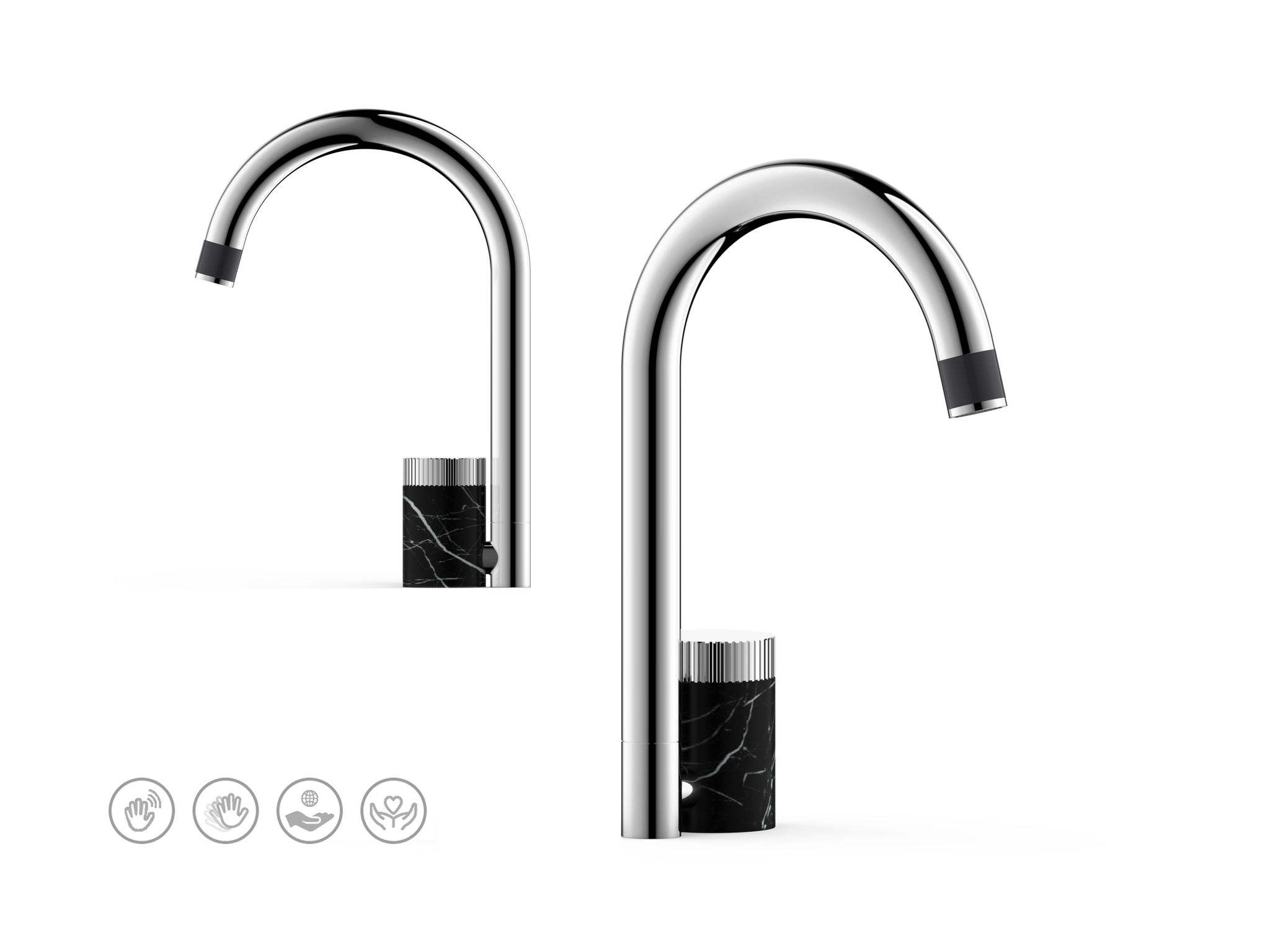 product design，bathroom，Faucet，