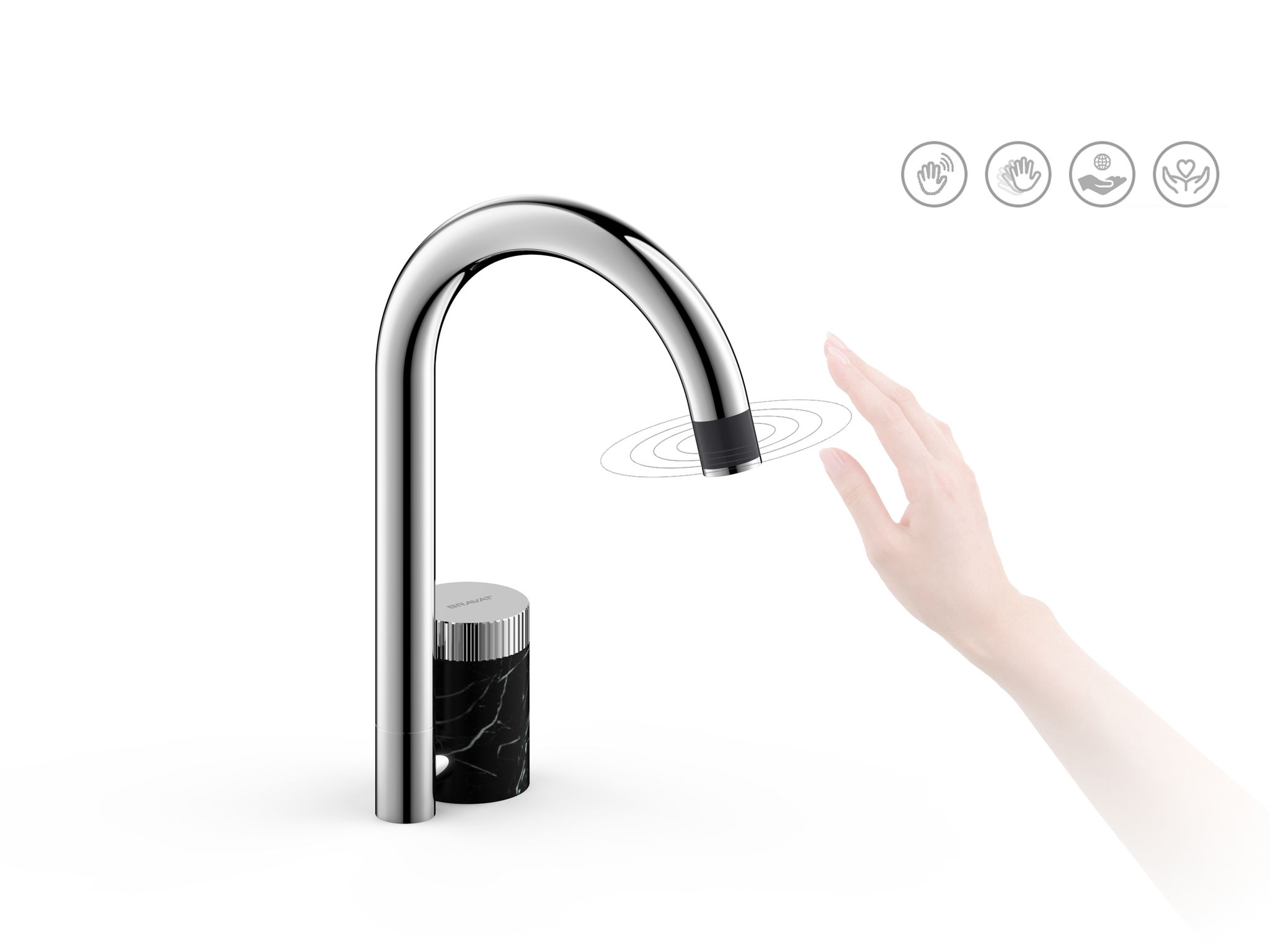 product design，bathroom，Faucet，