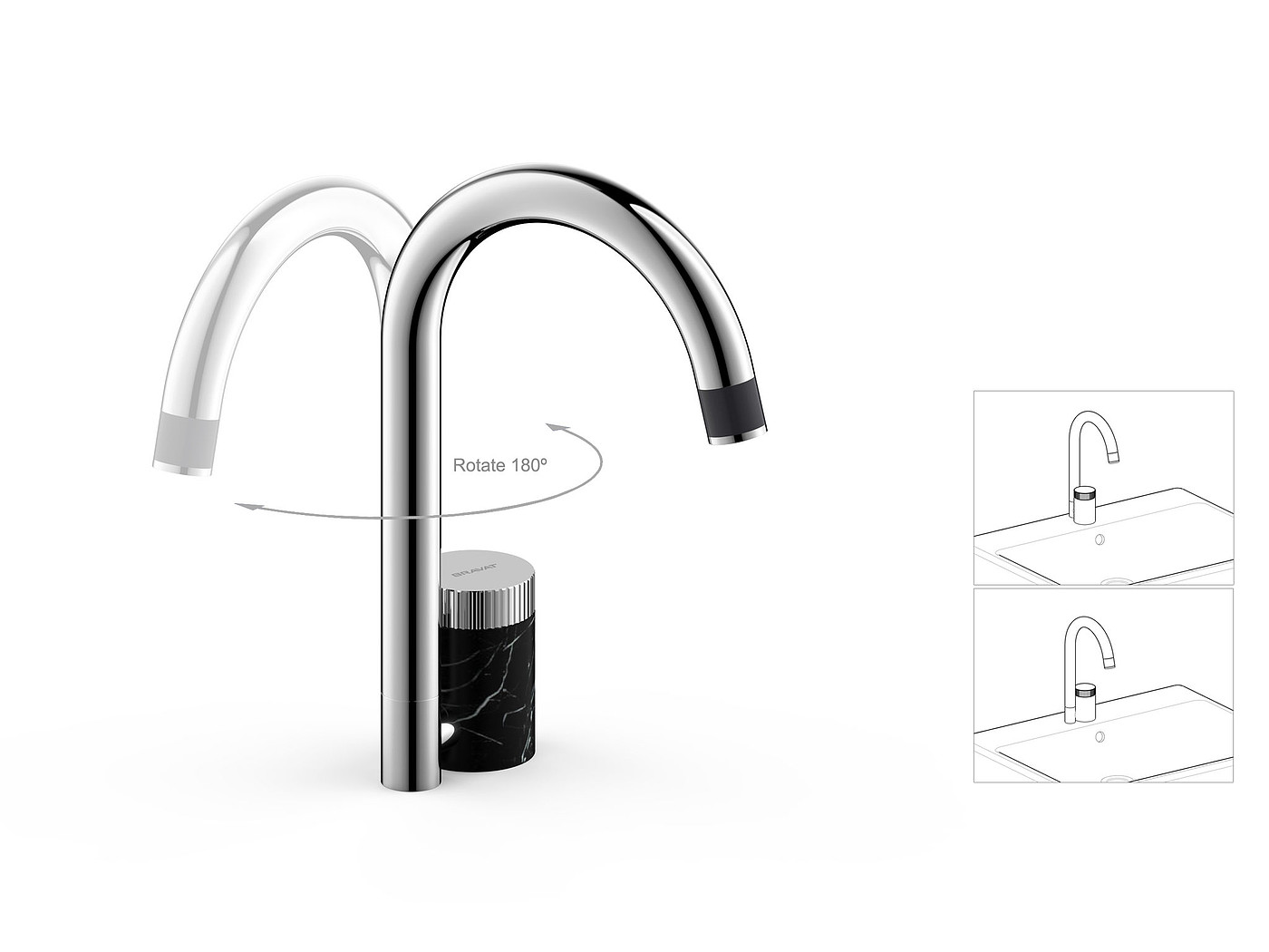 product design，bathroom，Faucet，