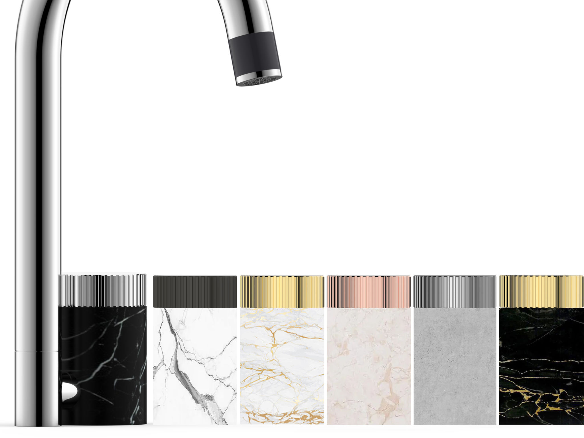 product design，bathroom，Faucet，