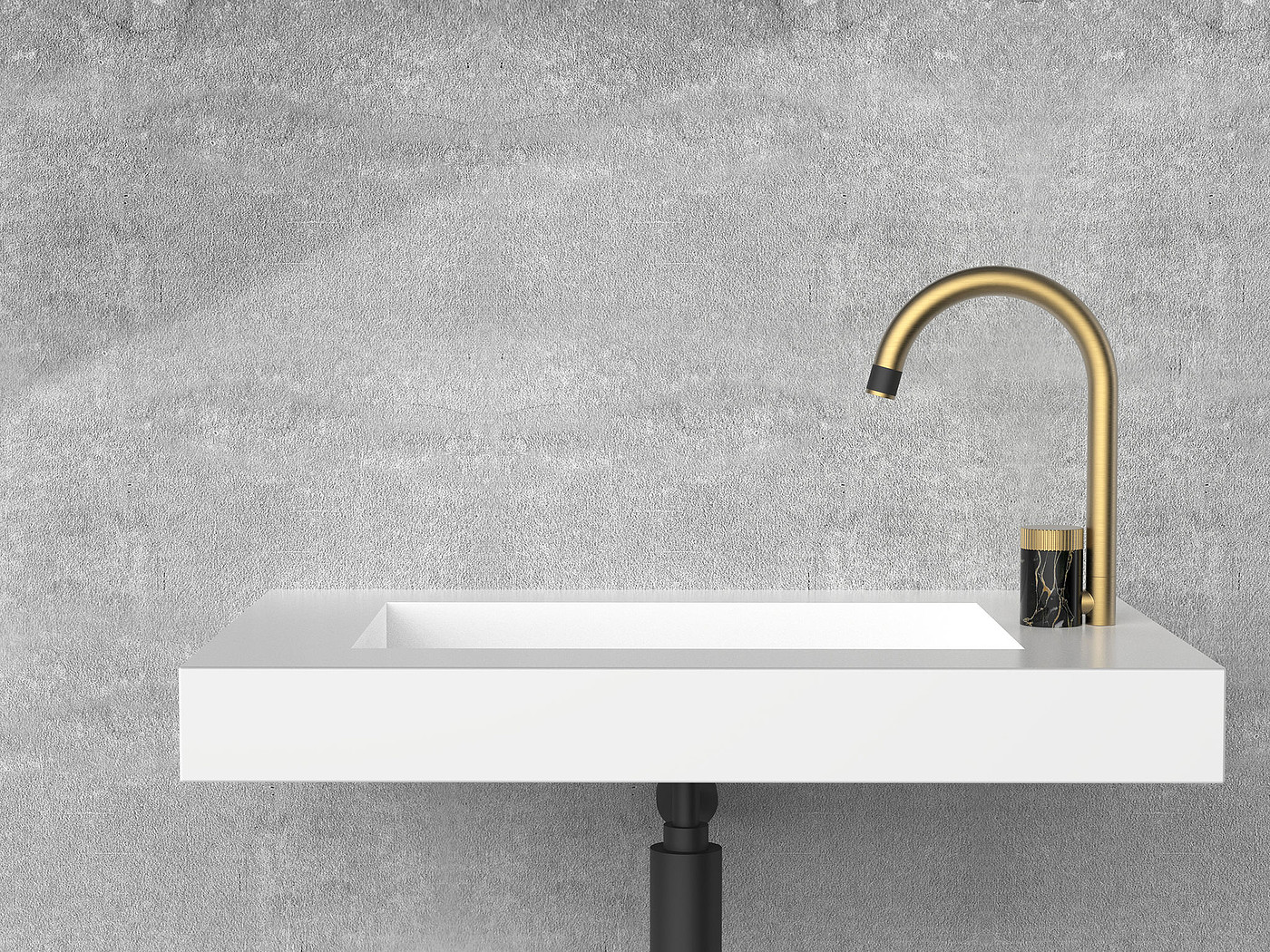 product design，bathroom，Faucet，