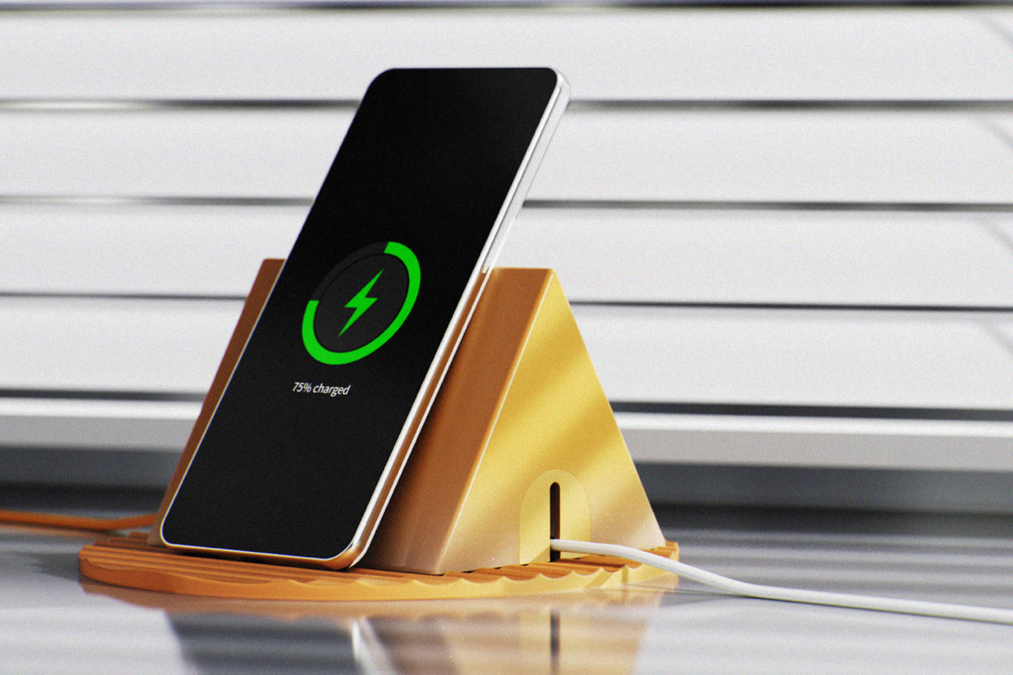 recharge stand，wireless charger ，industrial design，product design，science and technology，product，