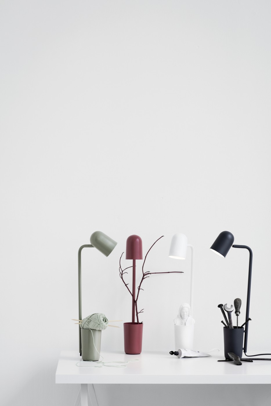 lamps and lanterns，originality，multi-function，