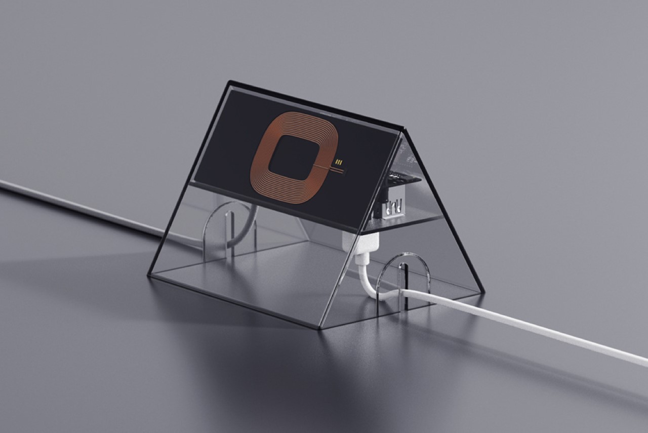 recharge stand，wireless charger ，industrial design，product design，science and technology，product，