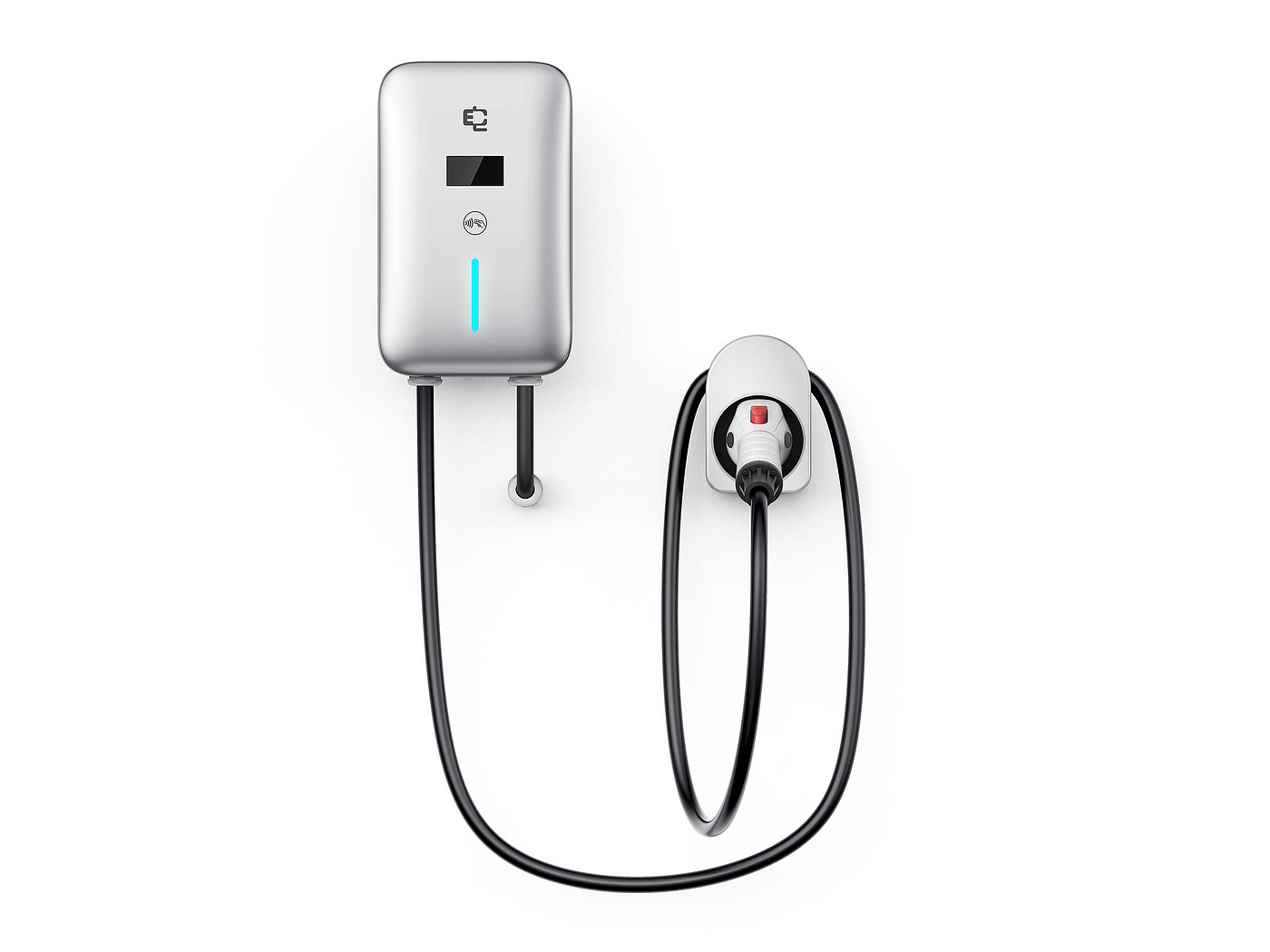 product design，Automobile/transportation，Electric vehicle charging station，