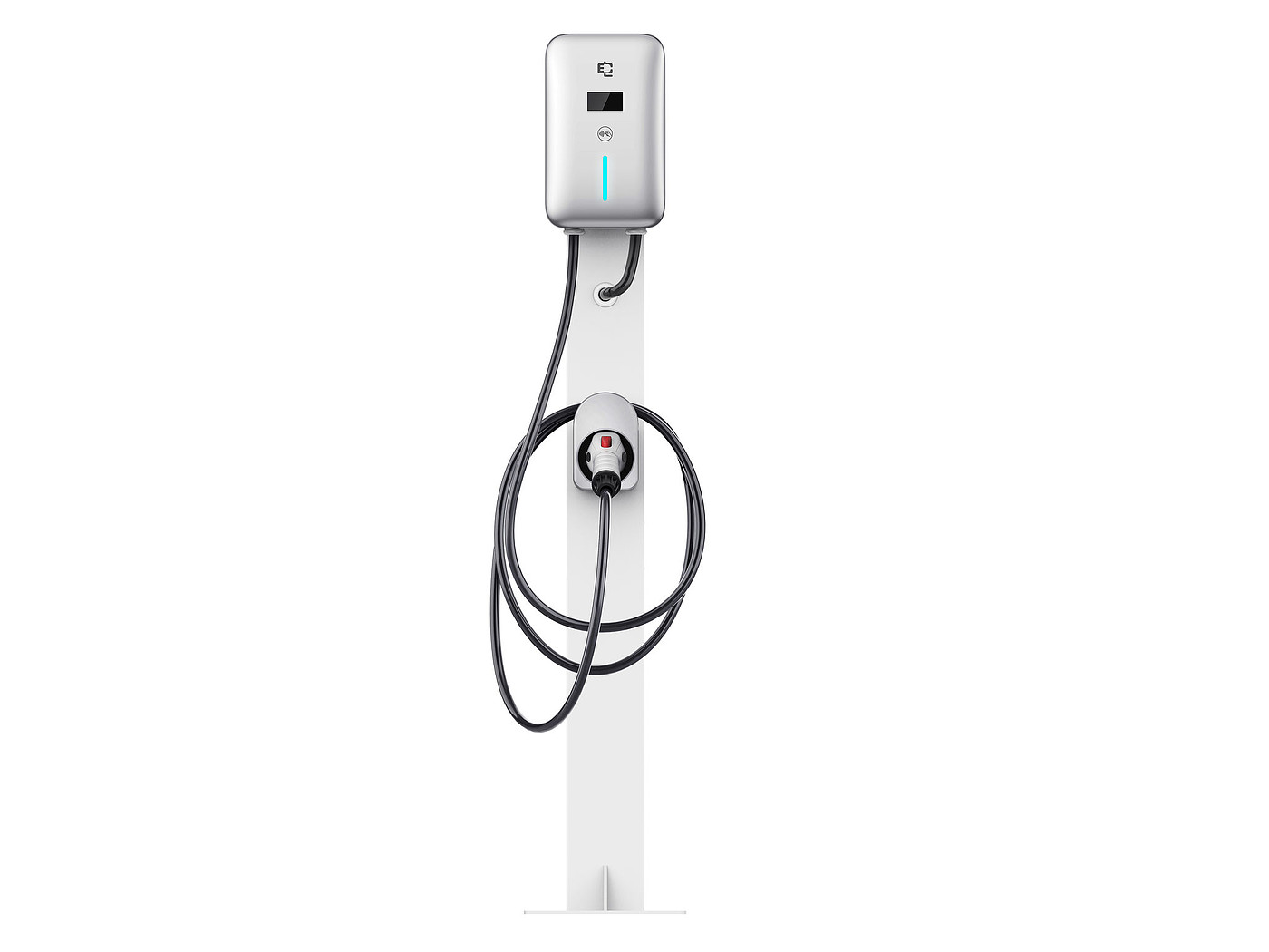 product design，Automobile/transportation，Electric vehicle charging station，