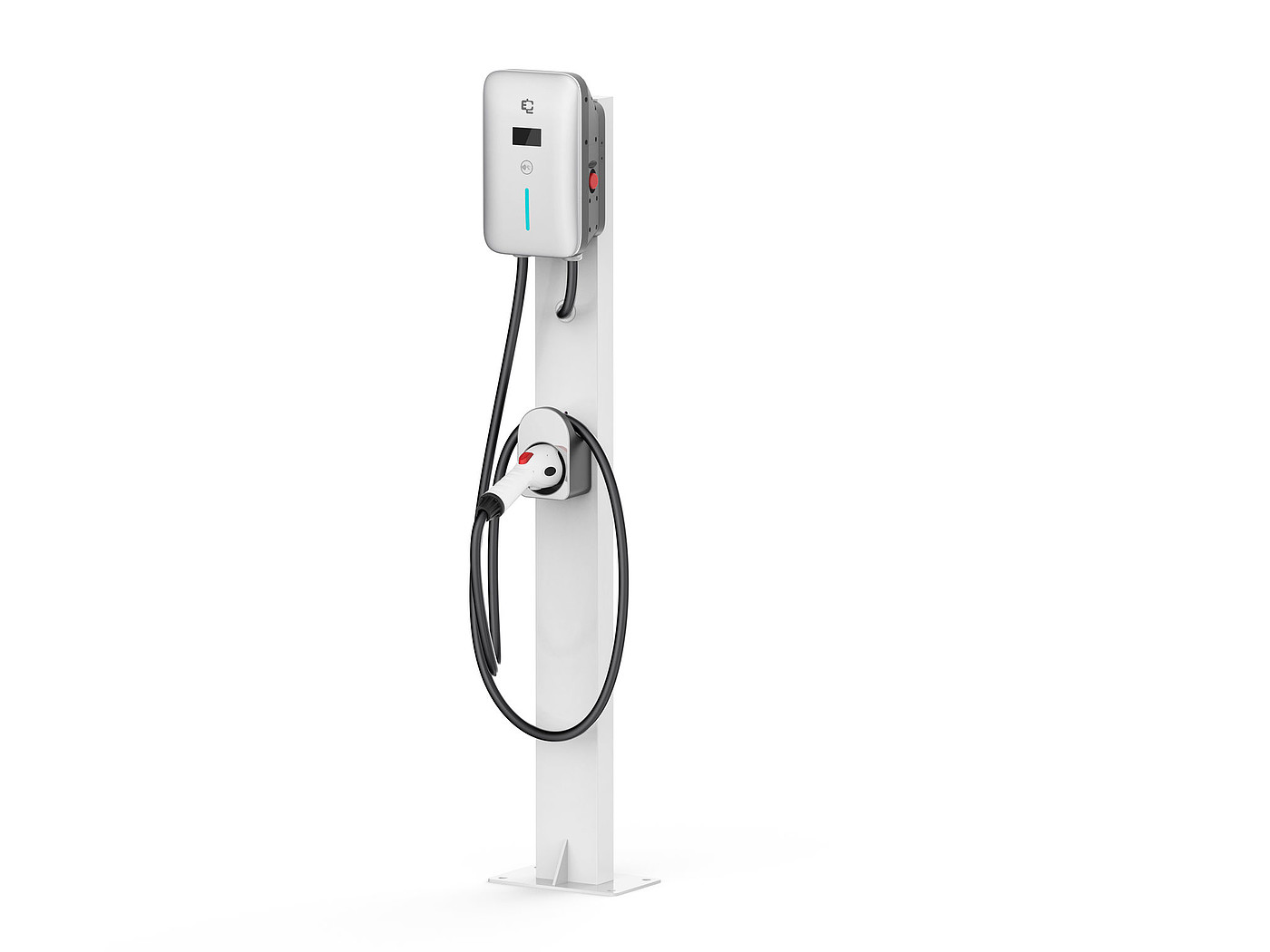 product design，Automobile/transportation，Electric vehicle charging station，