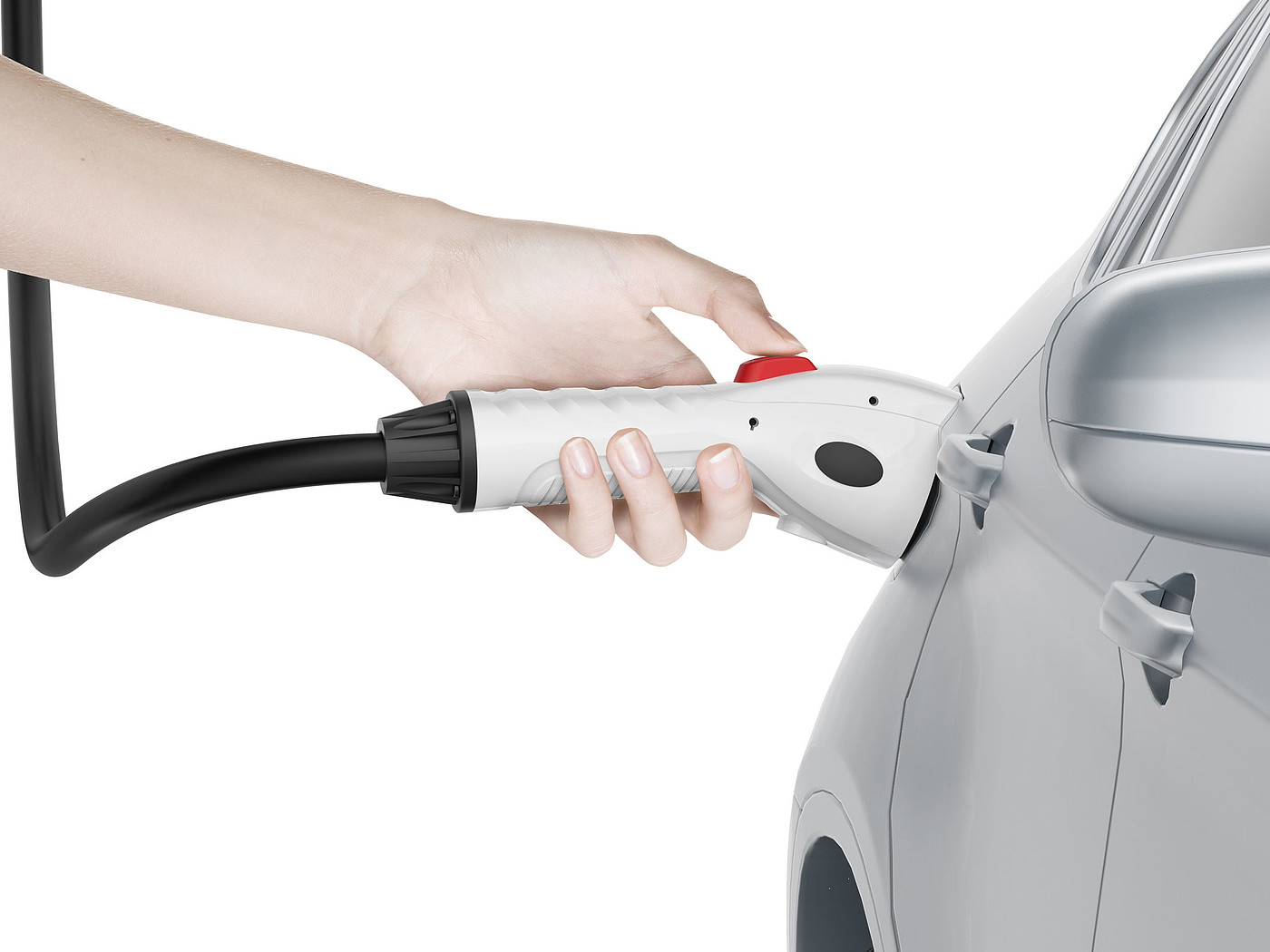 product design，Automobile/transportation，Electric vehicle charging station，