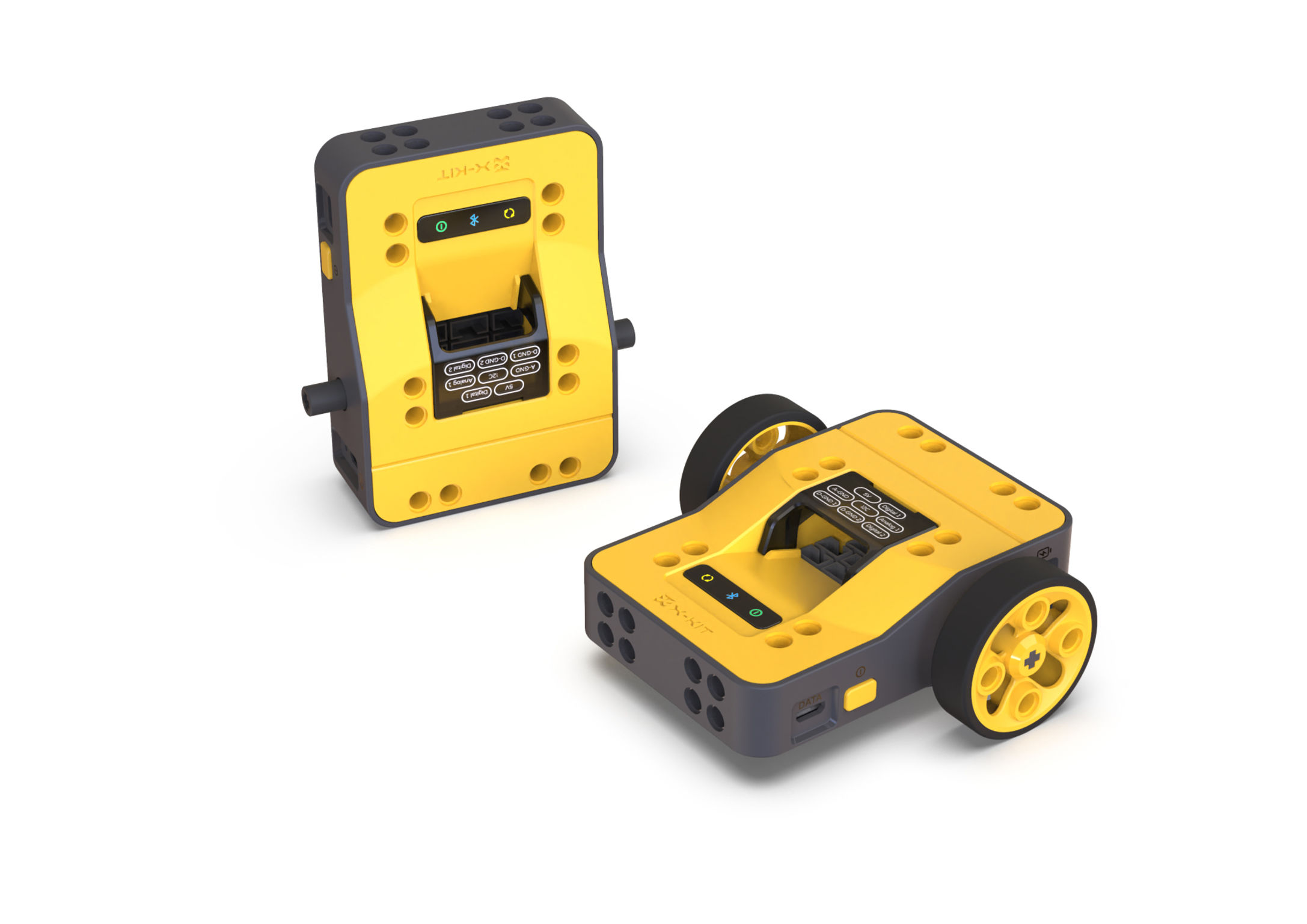 product design，Baby products，3D robot printer，