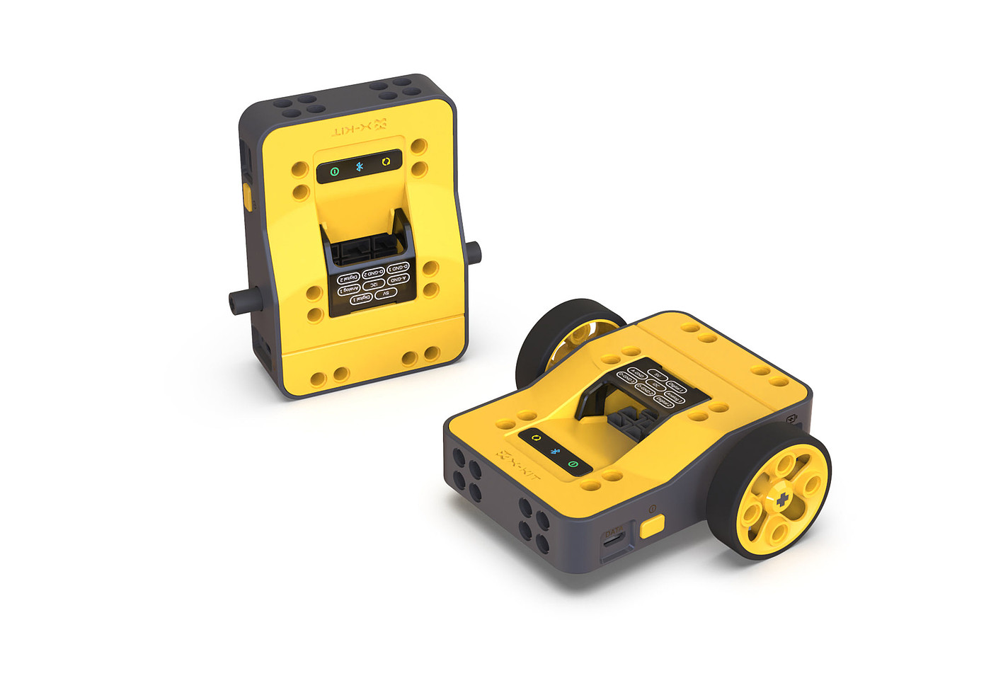 product design，Baby products，3D robot printer，