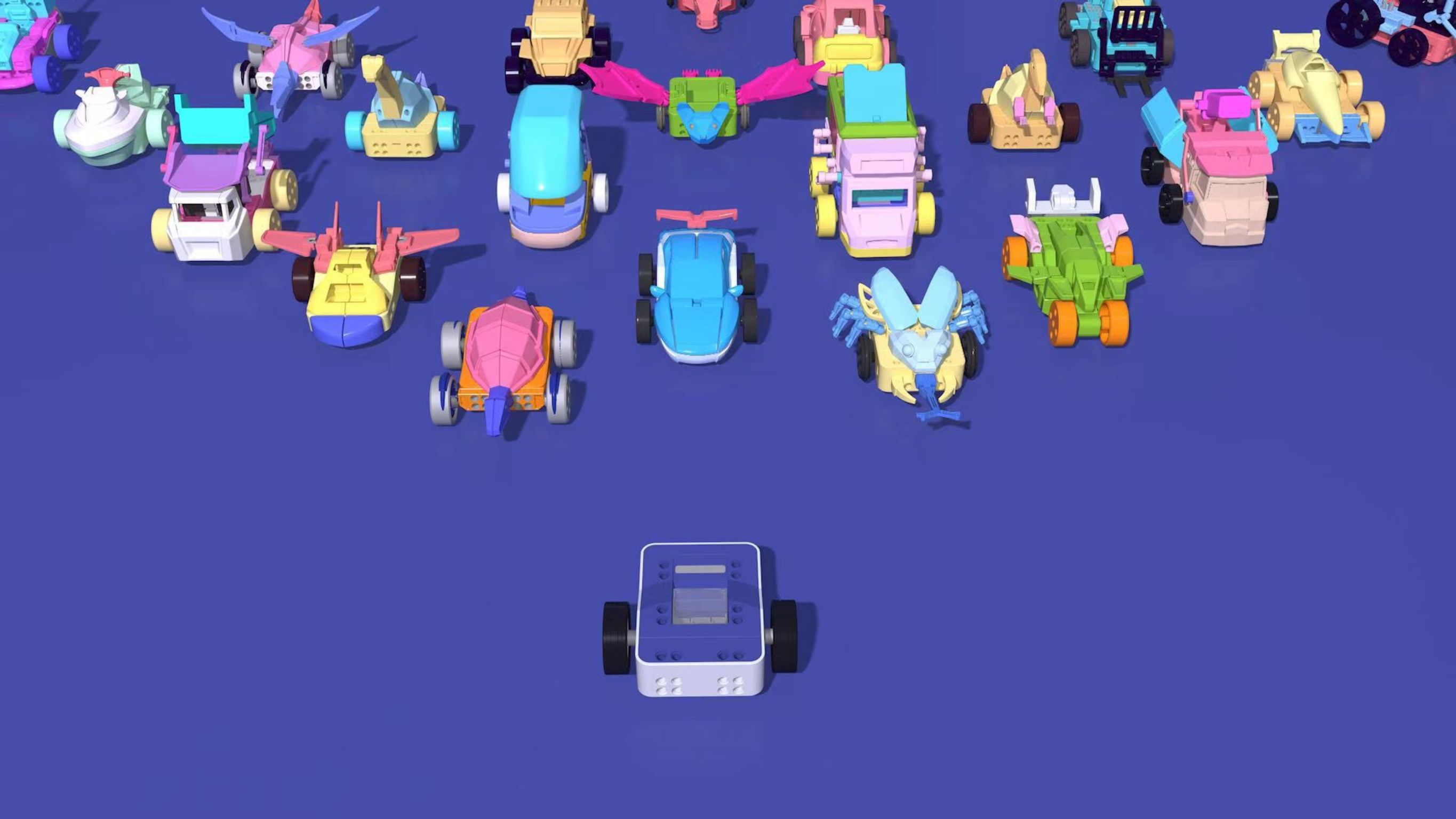 product design，Baby products，3D robot printer，