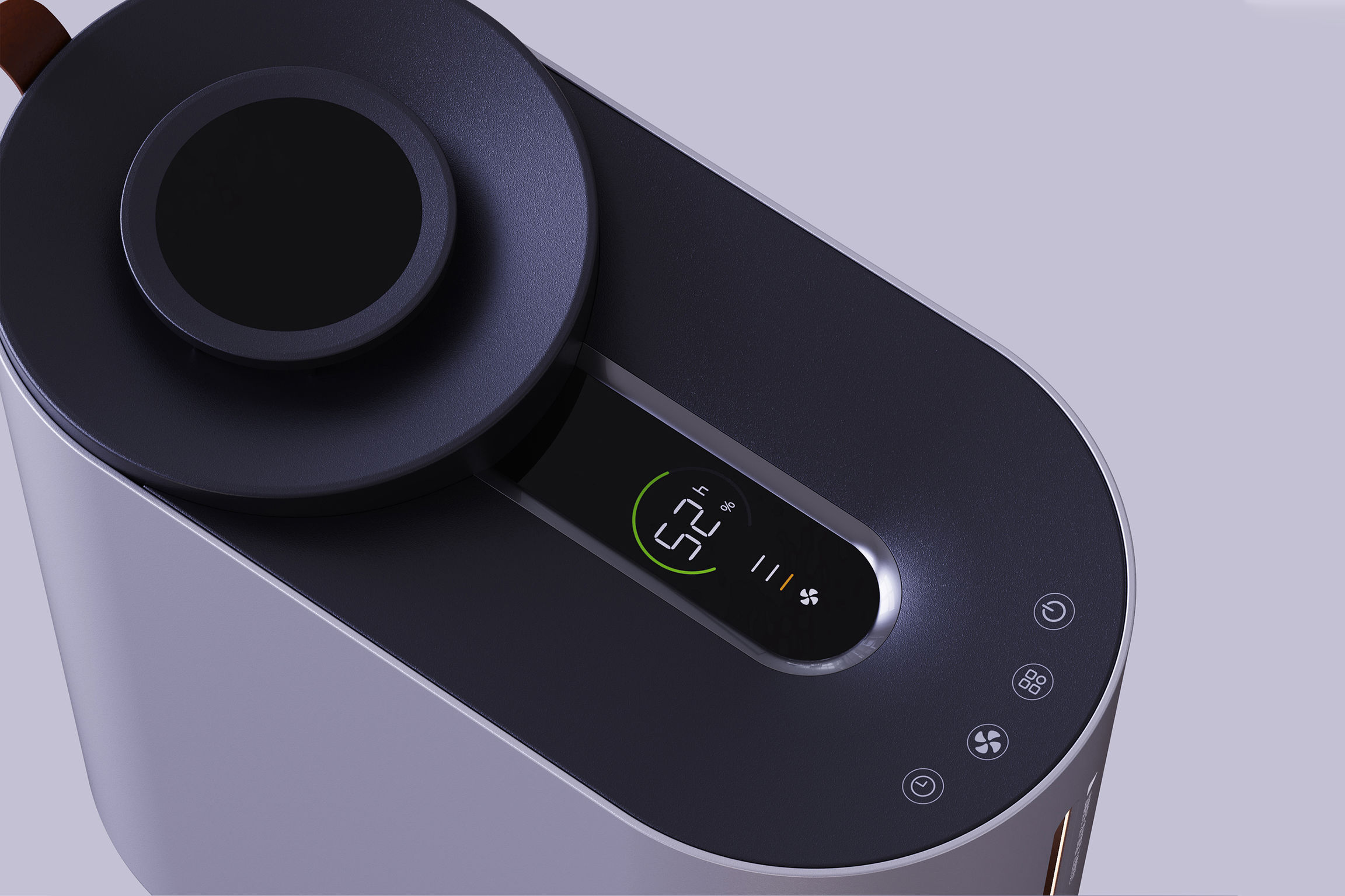 product design，Architectural technology，Humidifier，