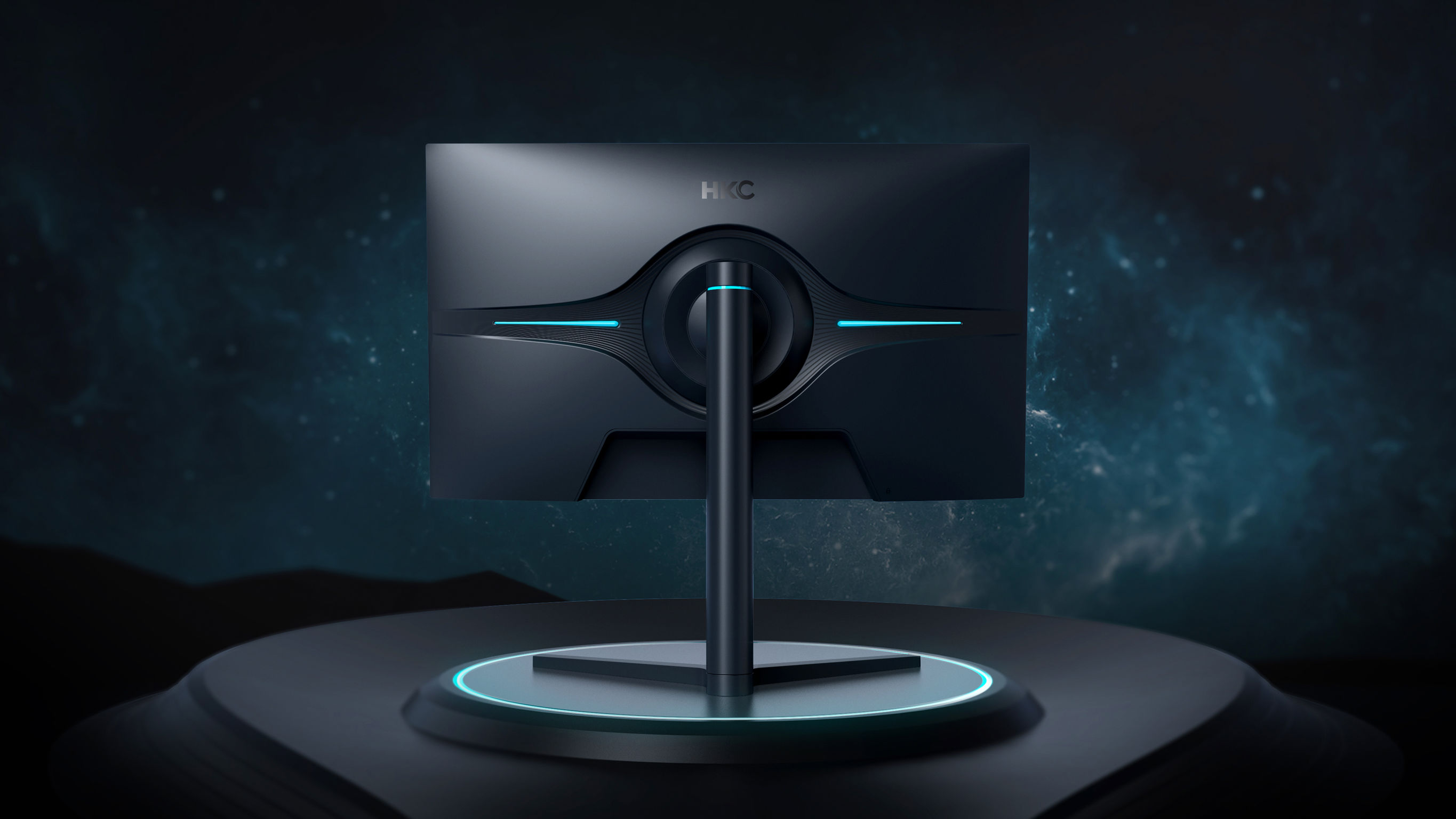 product design，E-sports/virtual reality technology products，E-sports display，