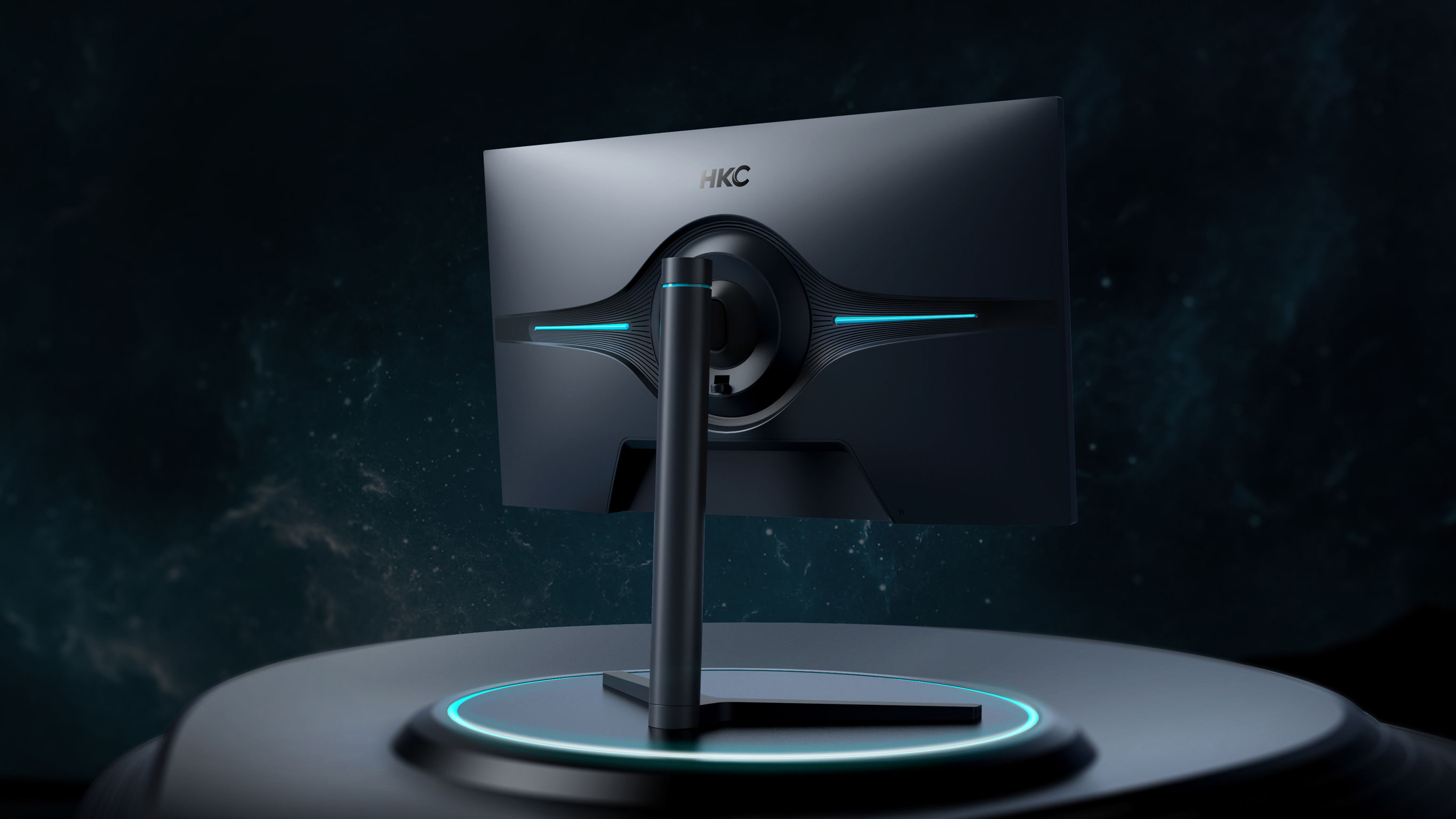 product design，E-sports/virtual reality technology products，E-sports display，