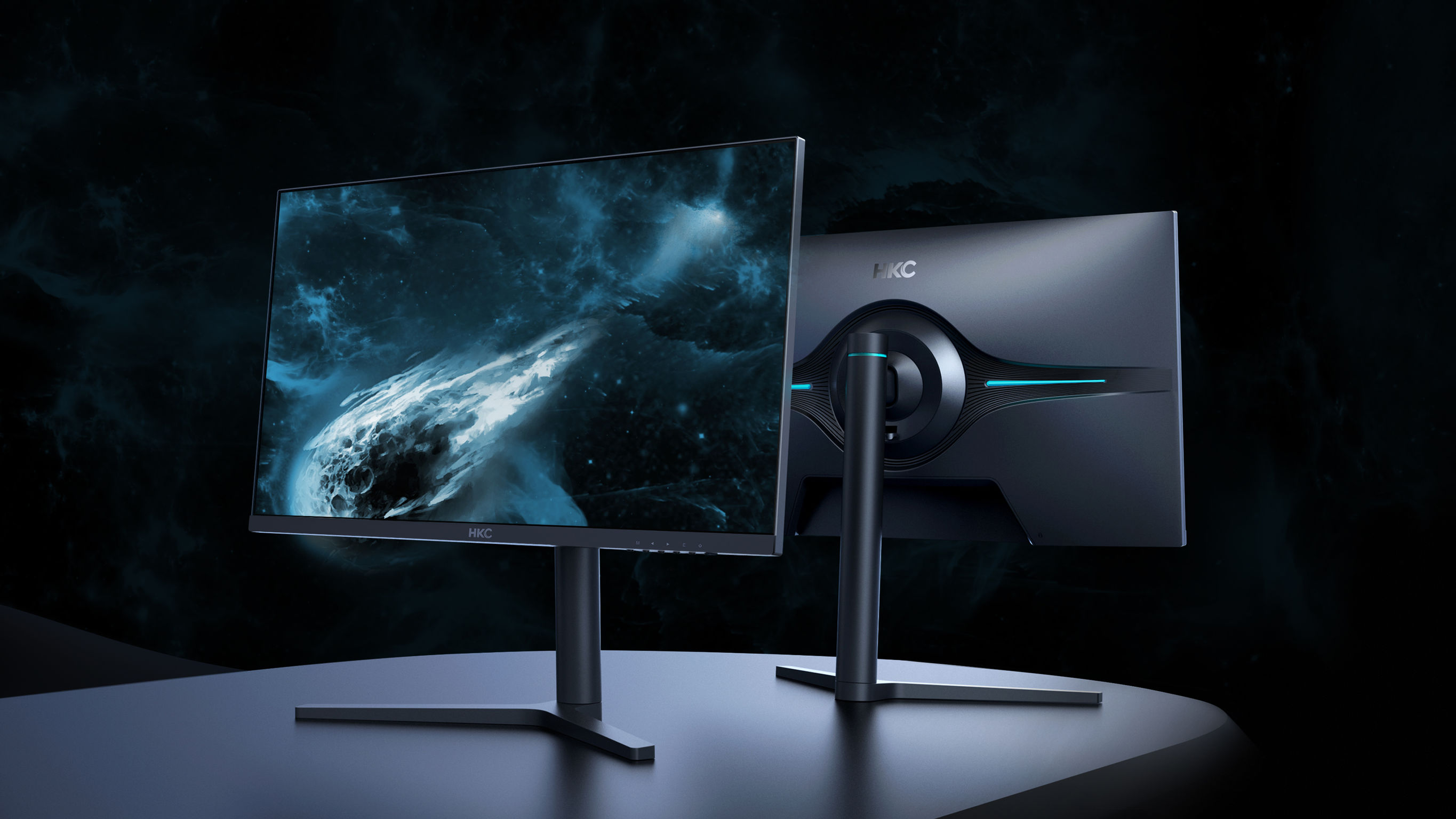 product design，E-sports/virtual reality technology products，E-sports display，