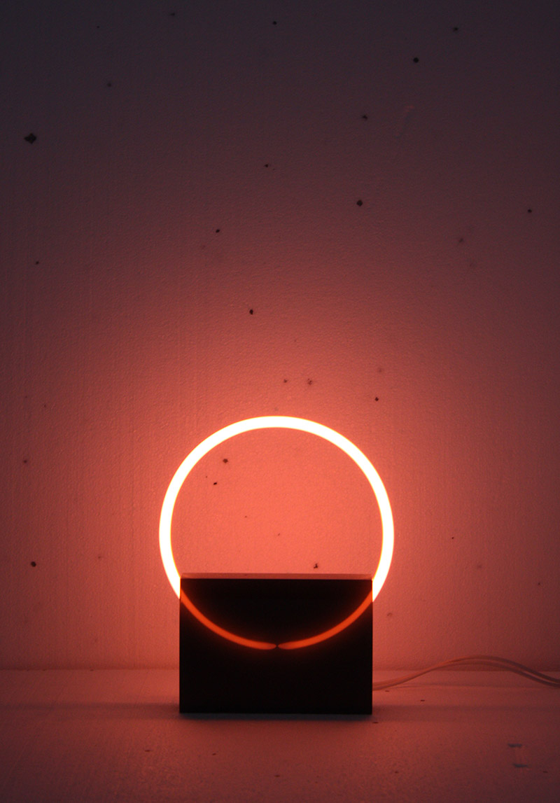 lamps and lanterns，originality，track，