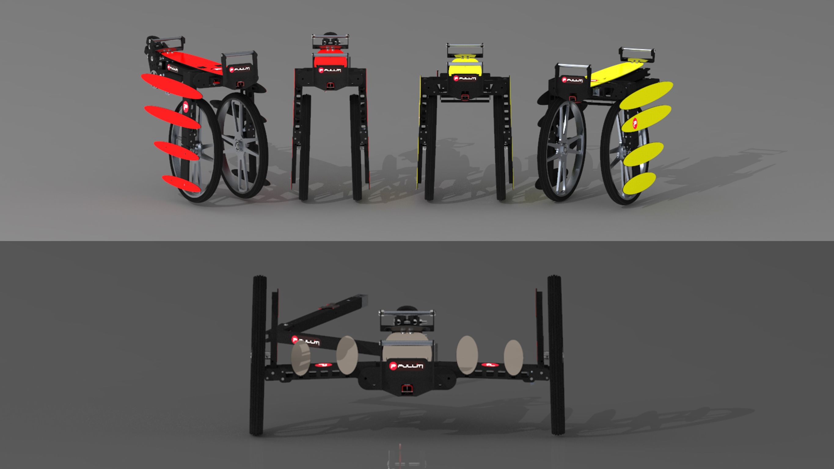 product design，Sports/Outdoor/Bicycle，Bicycle Trailer，