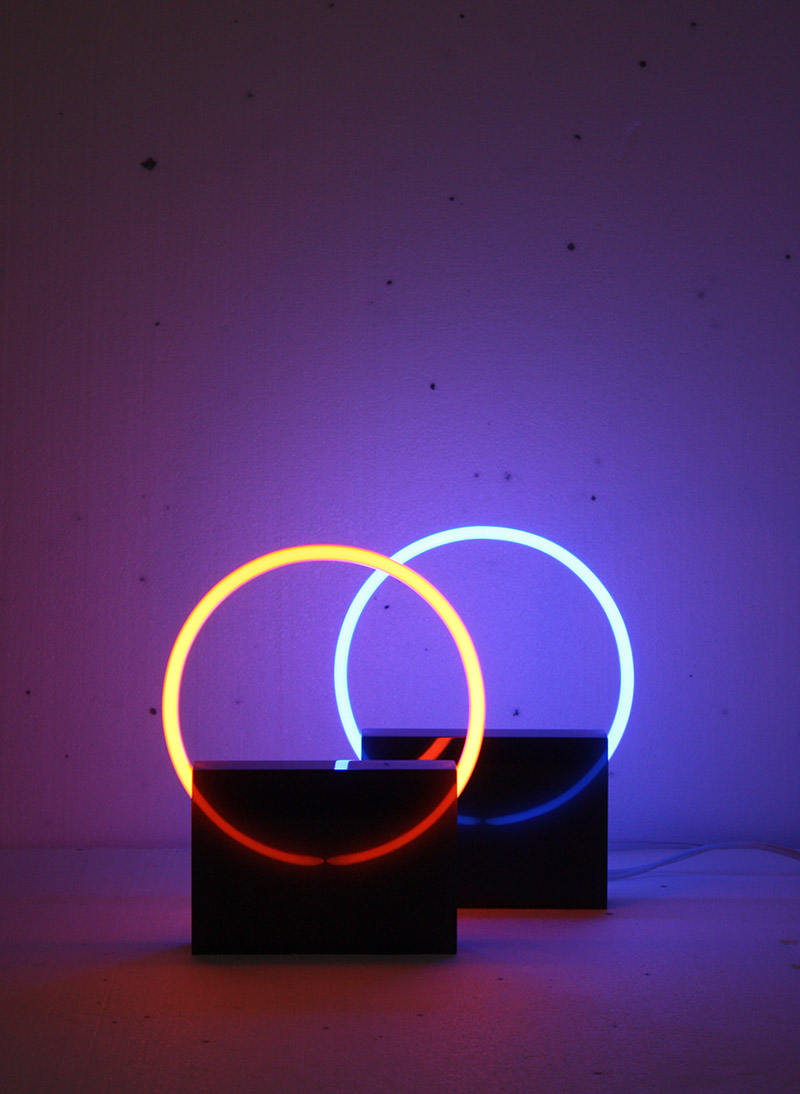 lamps and lanterns，originality，track，