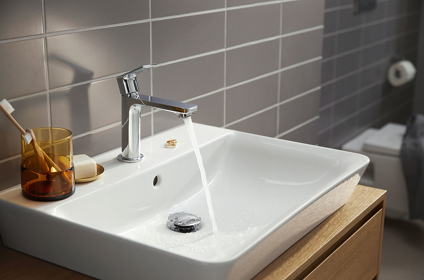 product design，bathroom，Faucet，