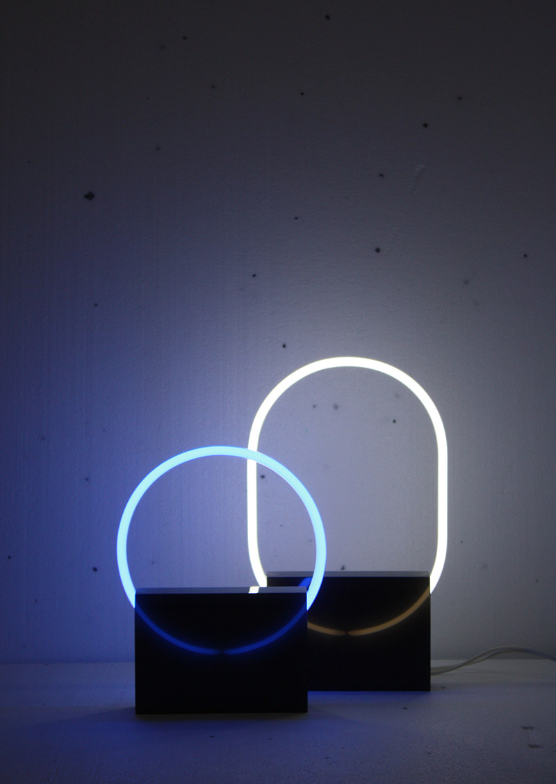 lamps and lanterns，originality，track，