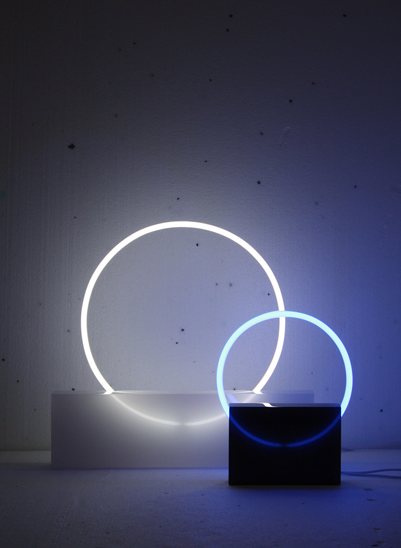 lamps and lanterns，originality，track，