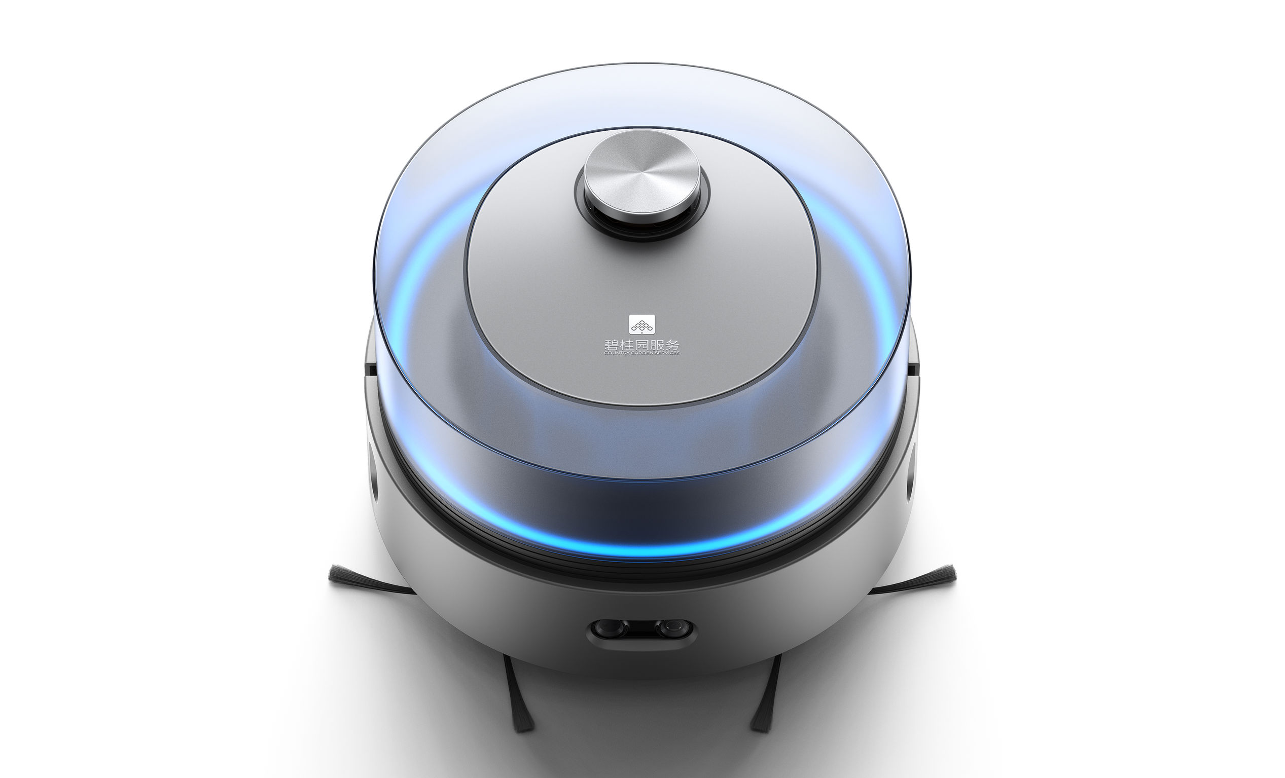 product design，Home/tableware，Cleaning robot，