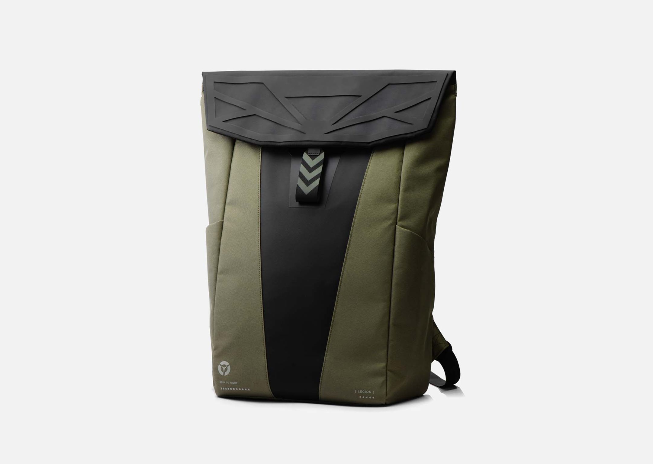 product design，leisure time，knapsack，